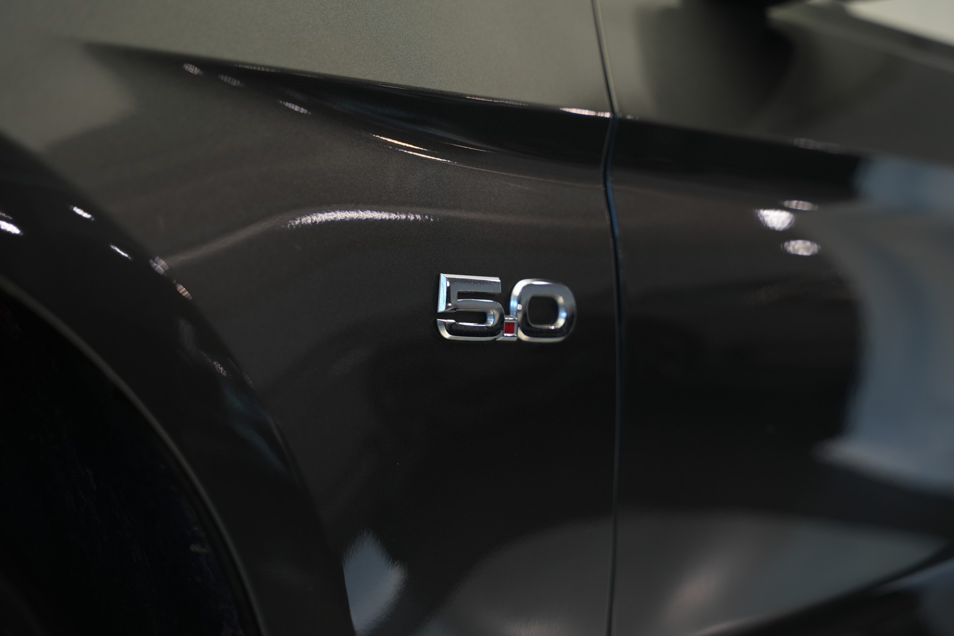 FORD Mustang Convertible 5.0 V8 GT Automat-image-33