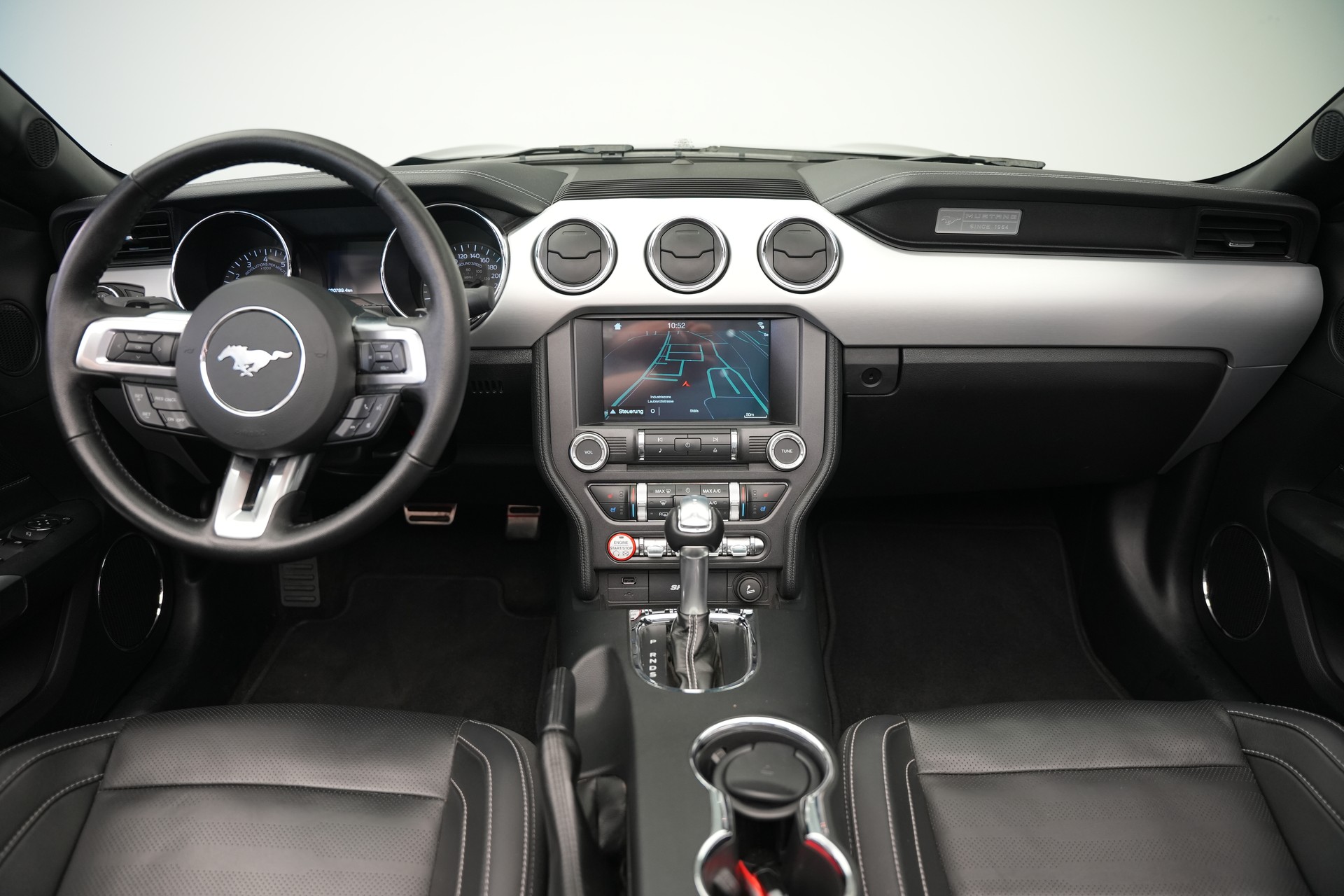 FORD Mustang Convertible 5.0 V8 GT Automat-image-12