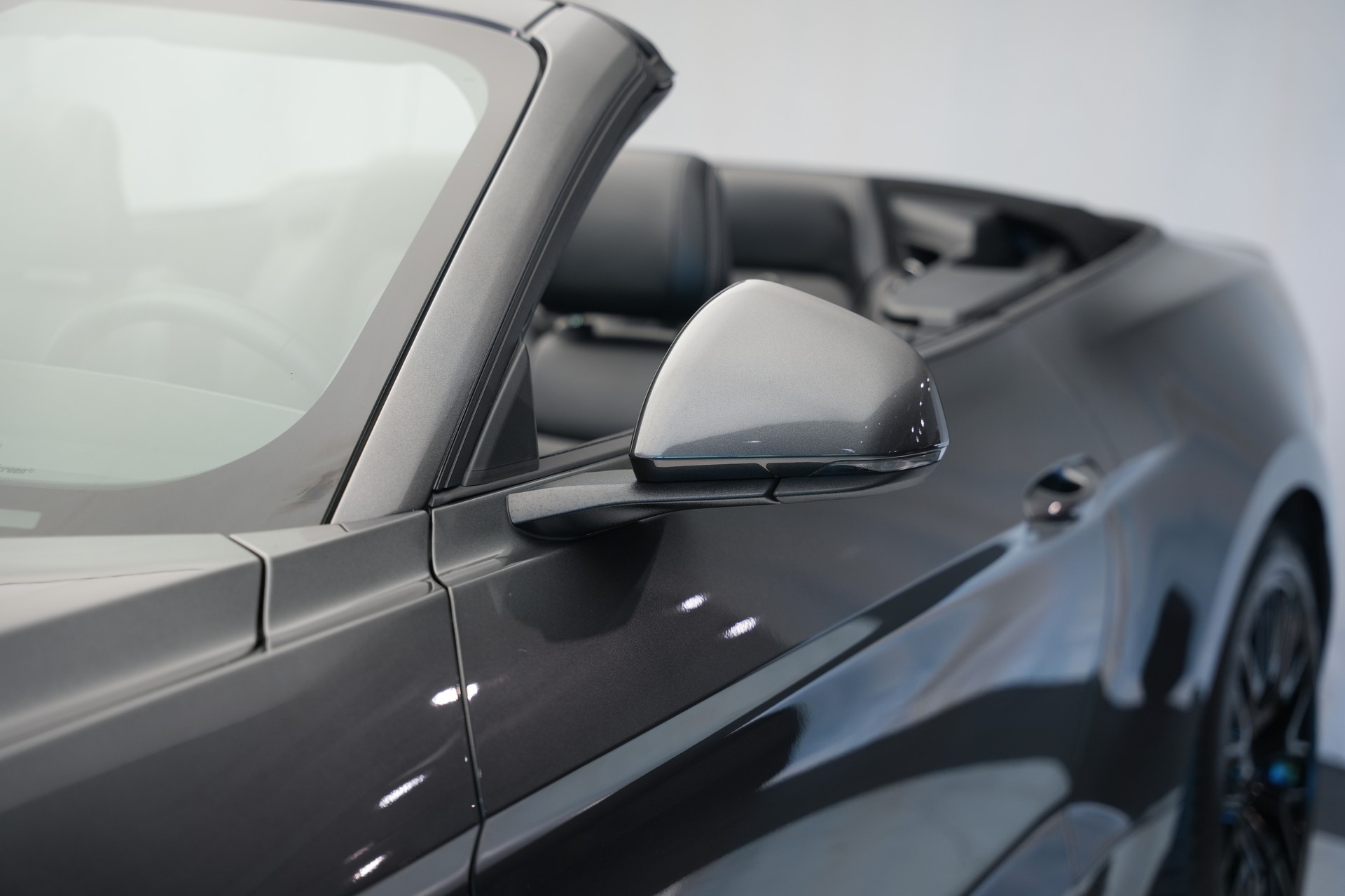 FORD Mustang Convertible 5.0 V8 GT Automat-image-35
