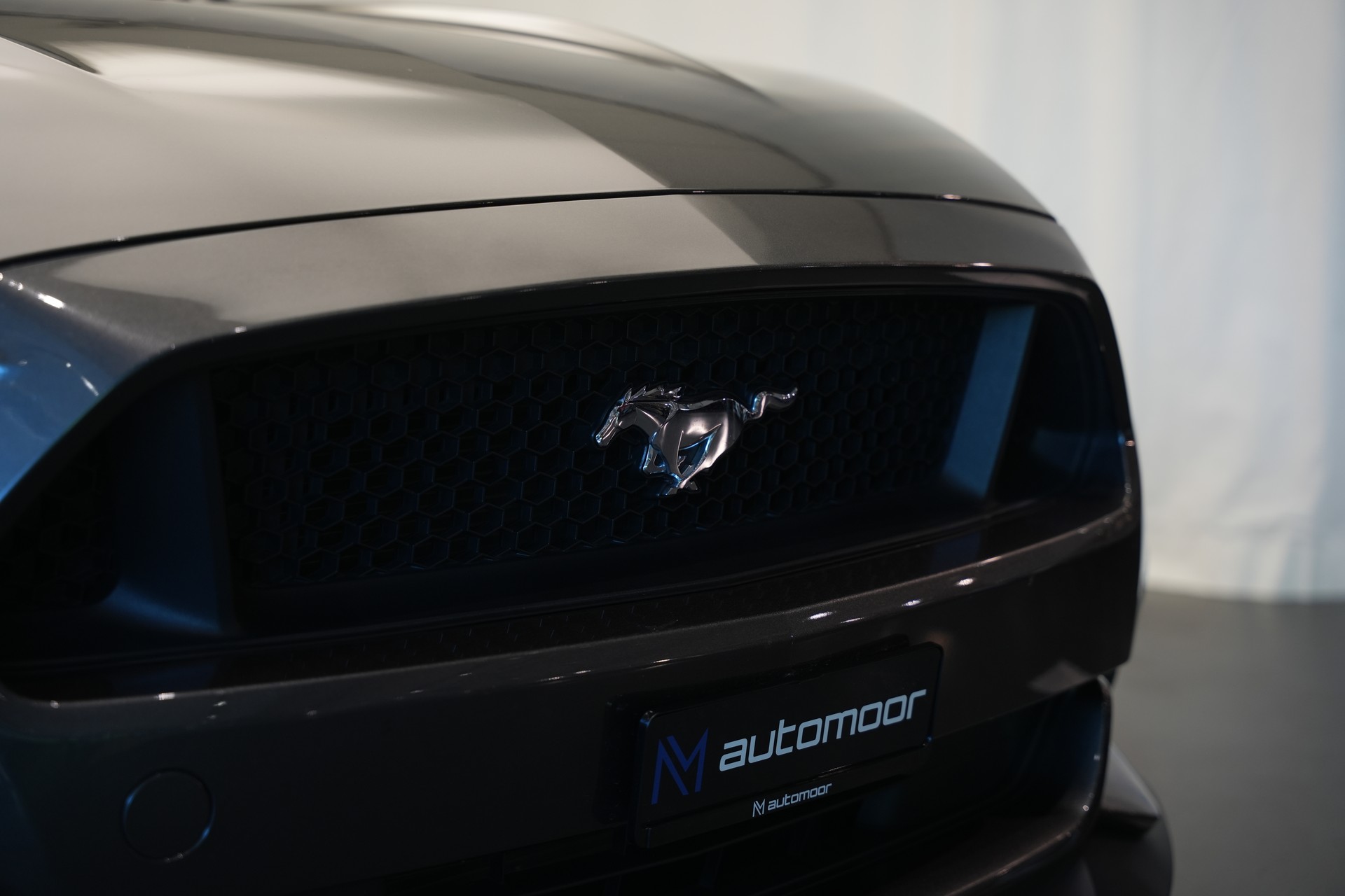 FORD Mustang Convertible 5.0 V8 GT Automat-image-37