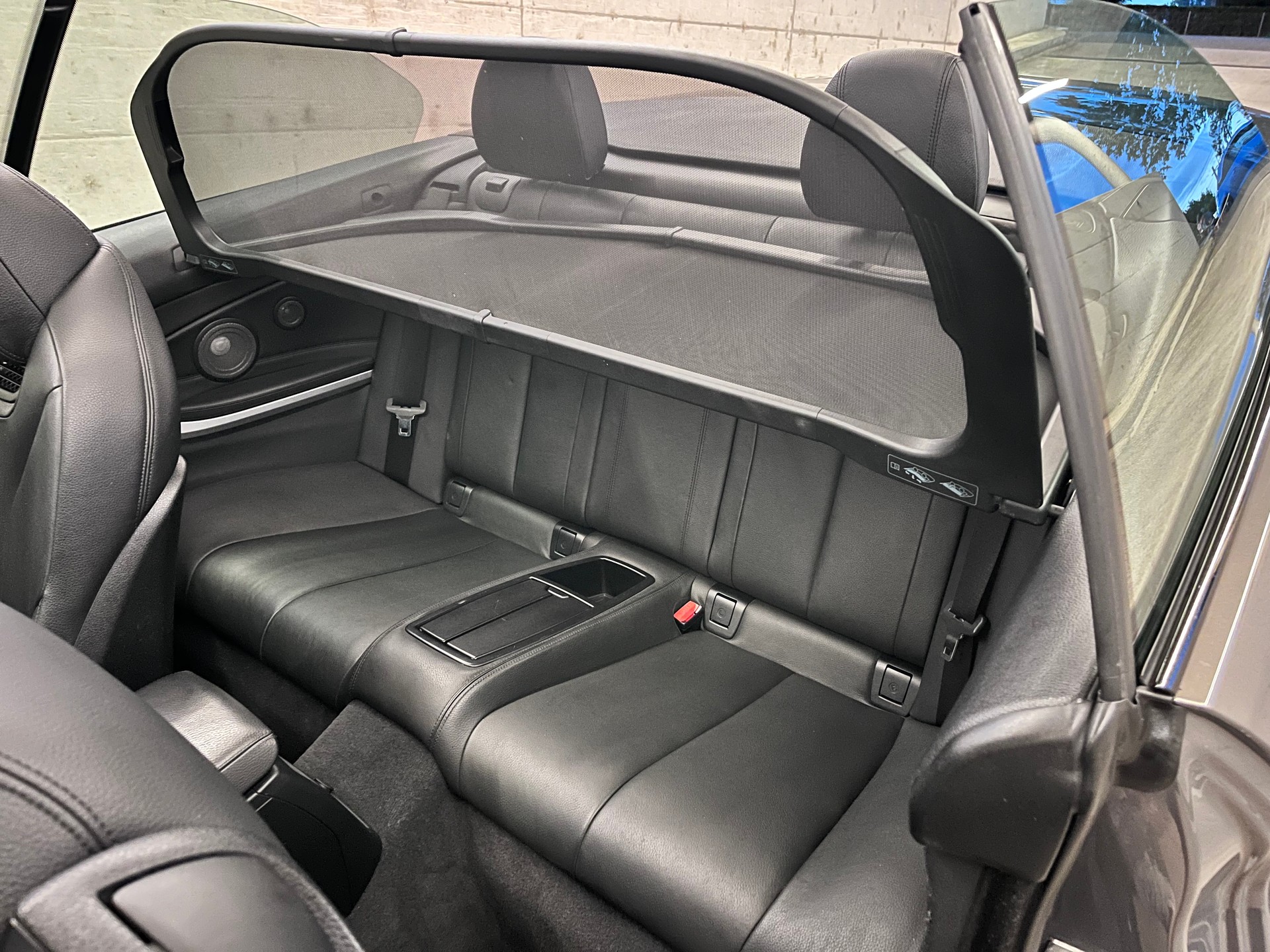 BMW 440i Cabriolet xDrive M Sport Steptronic-image-8