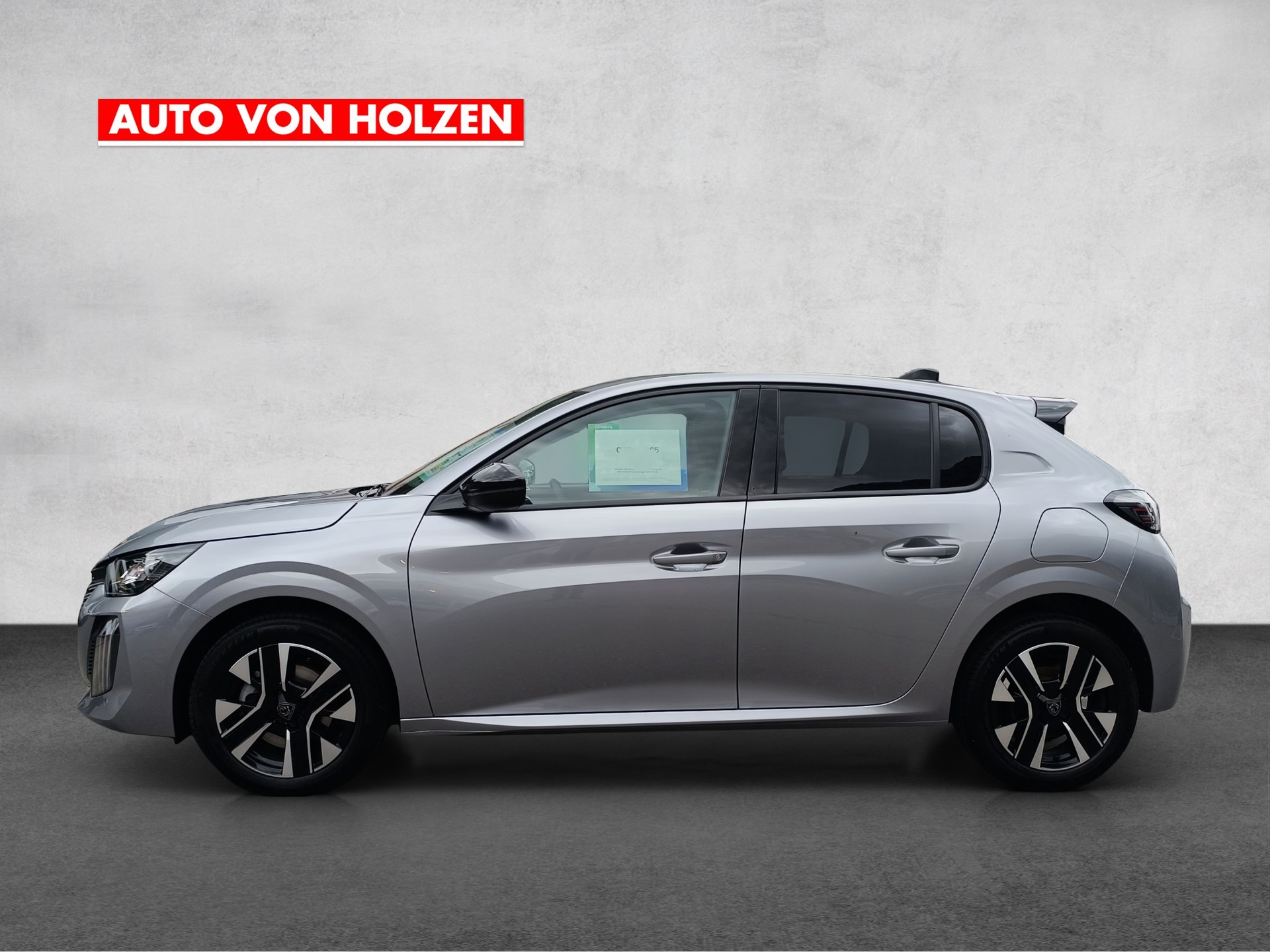 PEUGEOT 208 1.2 MHEV Allure-image-7
