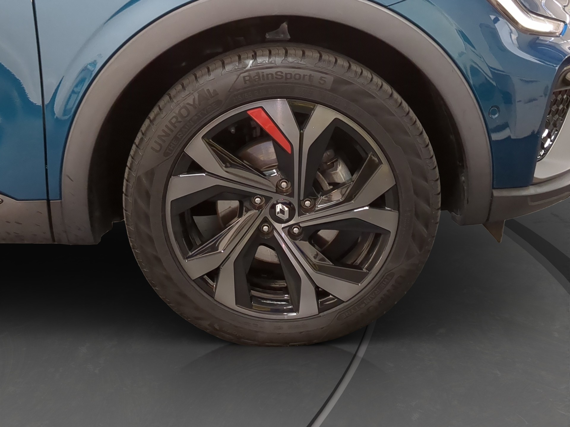 RENAULT Arkana 1.6 E-Tech R.S.Line-image-15