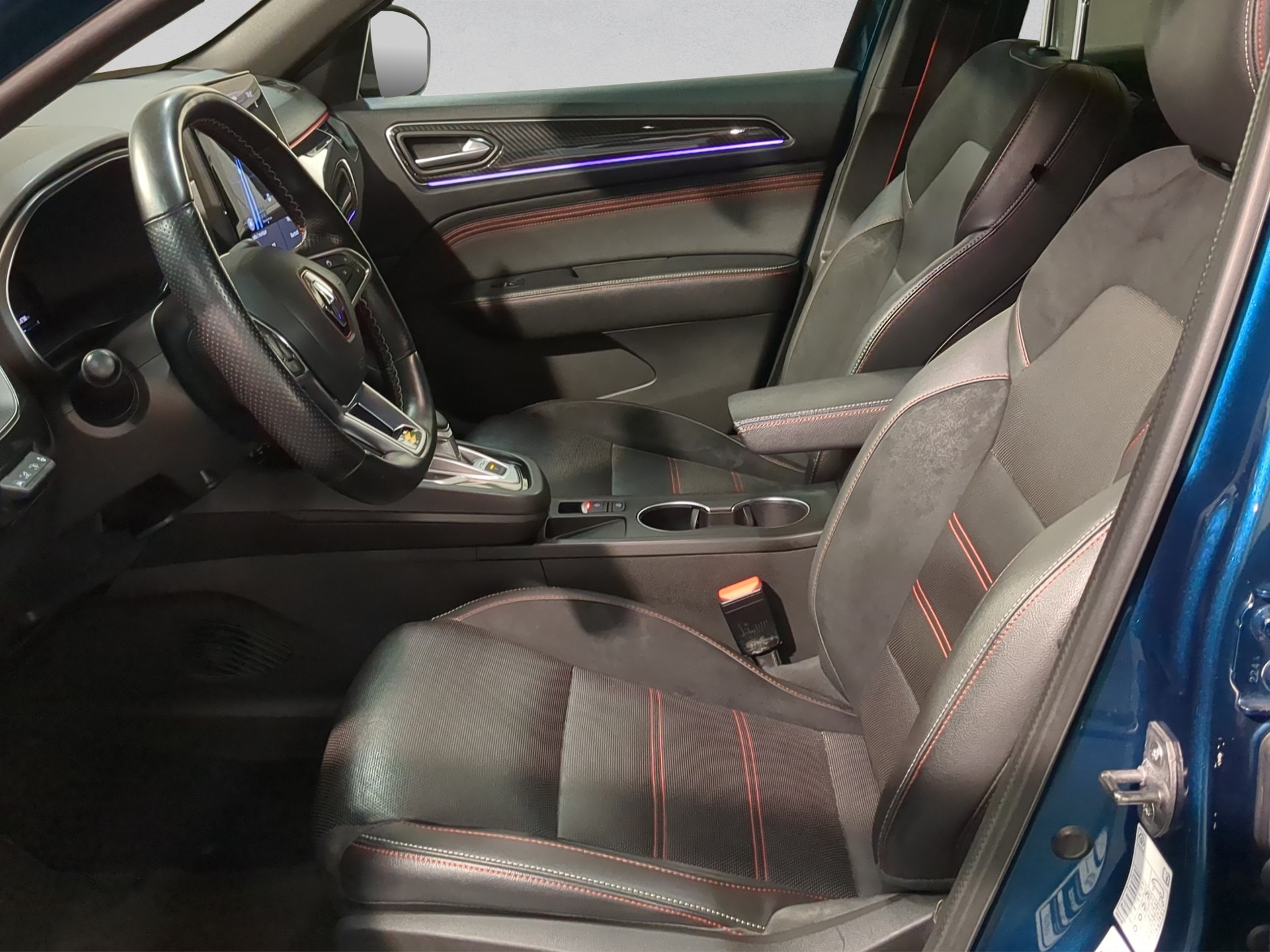 RENAULT Arkana 1.6 E-Tech R.S.Line-image-8
