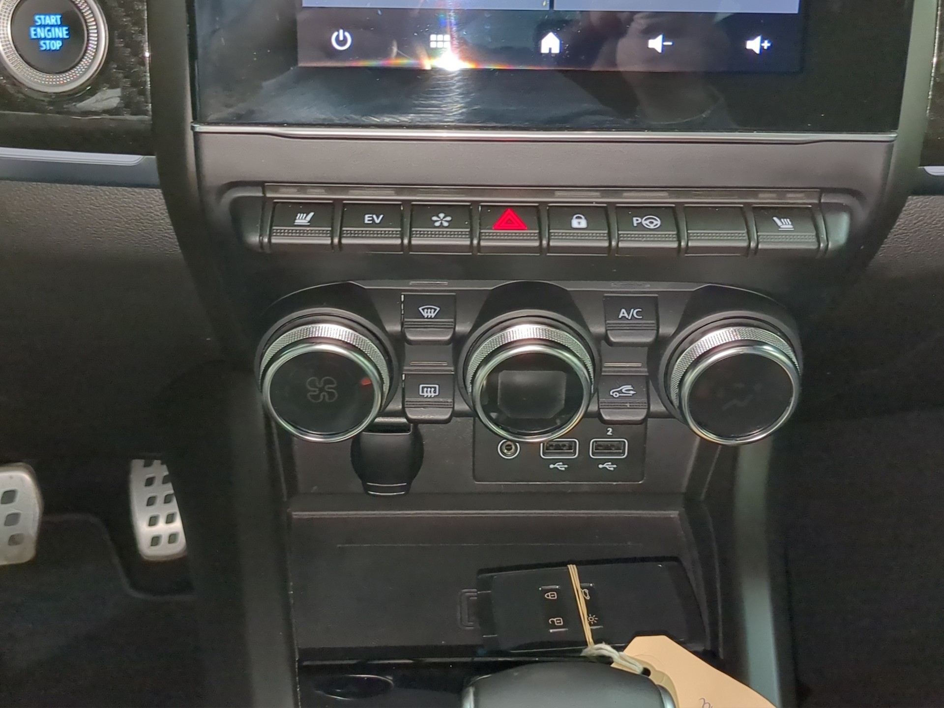 RENAULT Arkana 1.6 E-Tech R.S.Line-image-18