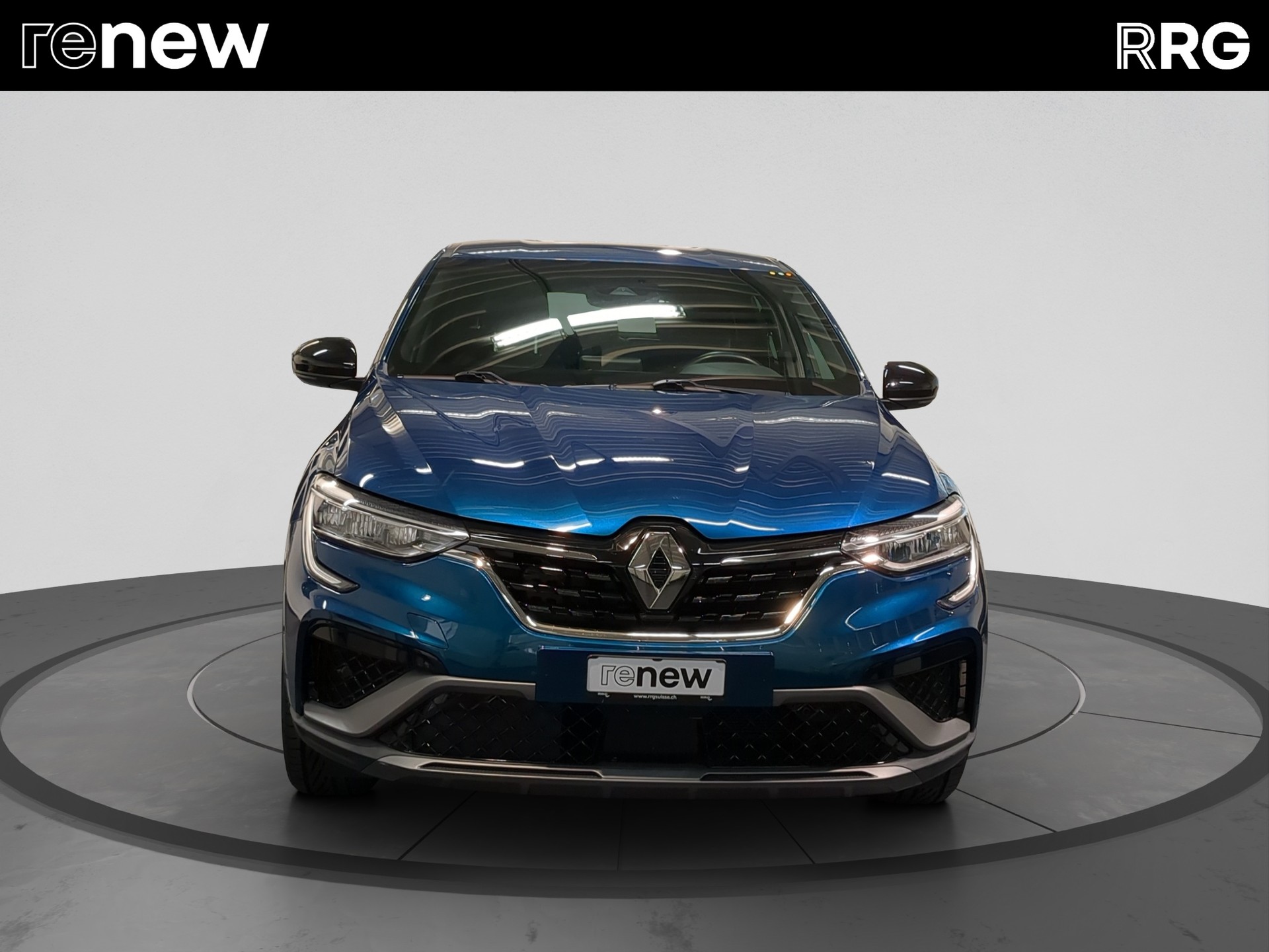 RENAULT Arkana 1.6 E-Tech R.S.Line-image-7