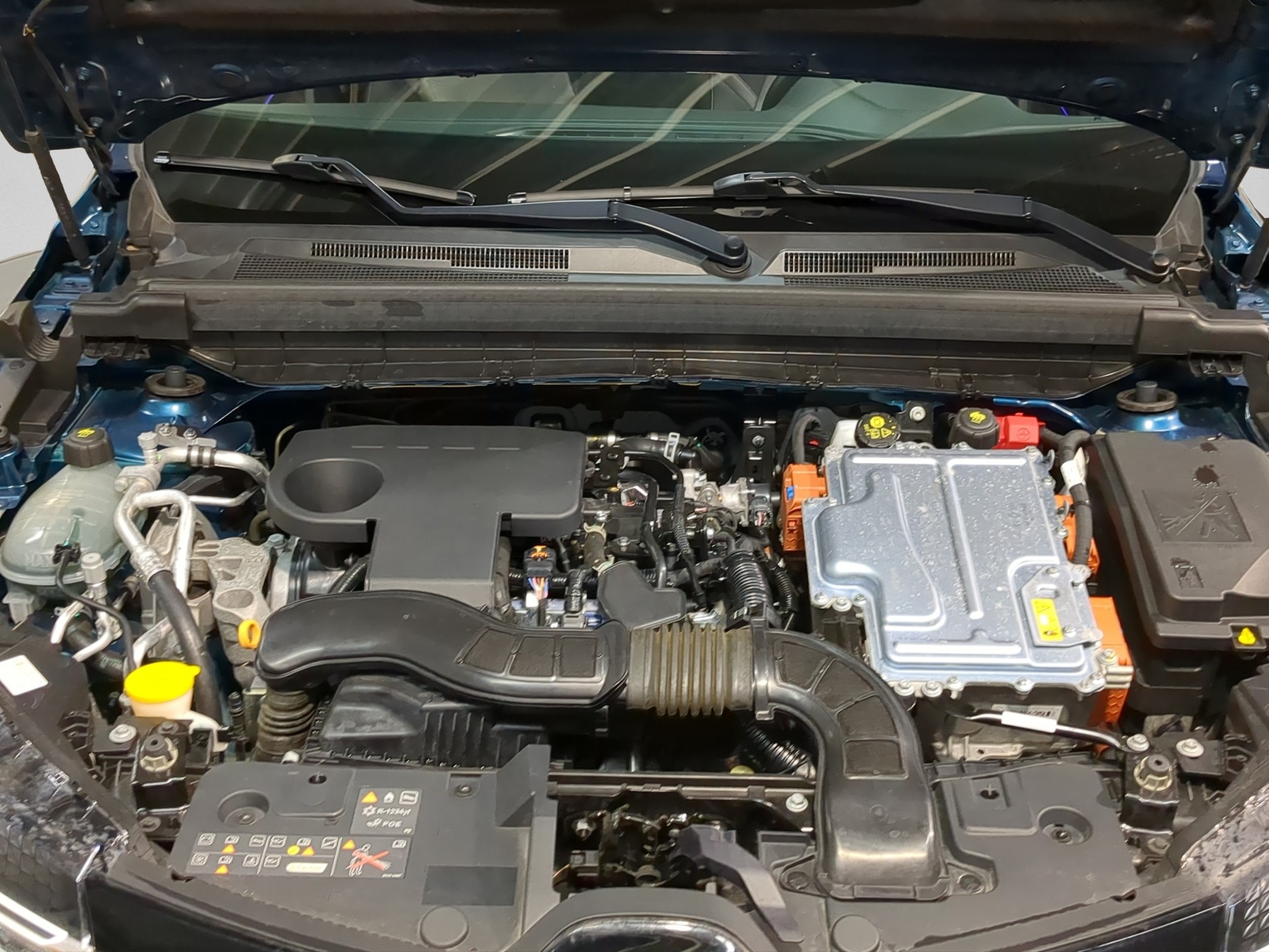 RENAULT Arkana 1.6 E-Tech R.S.Line-image-21