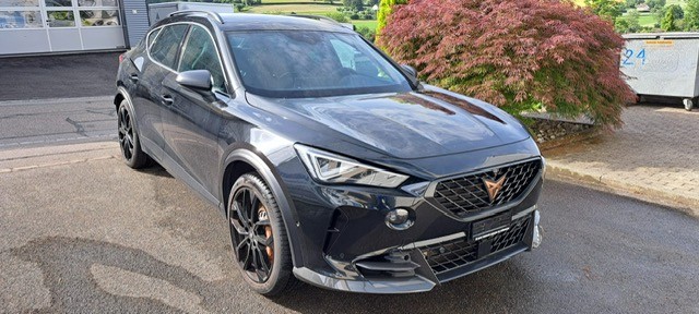 CUPRA 2.5 TSI VZ5 4Drive DSG-image-1