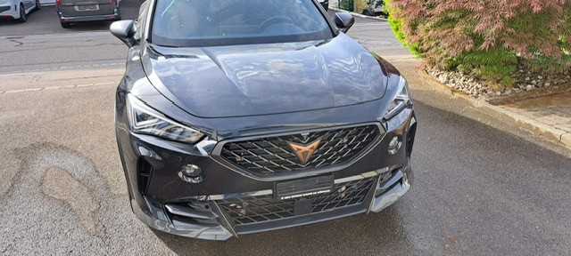 CUPRA 2.5 TSI VZ5 4Drive DSG-image-0