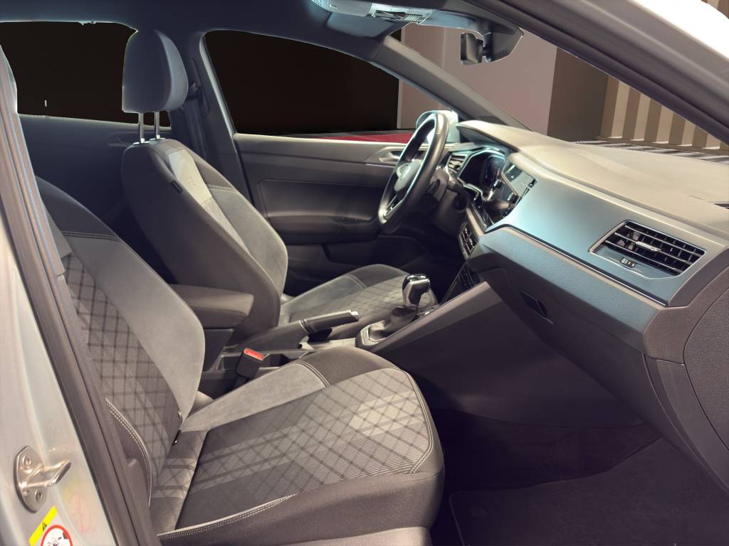 VW Taigo 1.0 TSI R-Line DSG-image-7