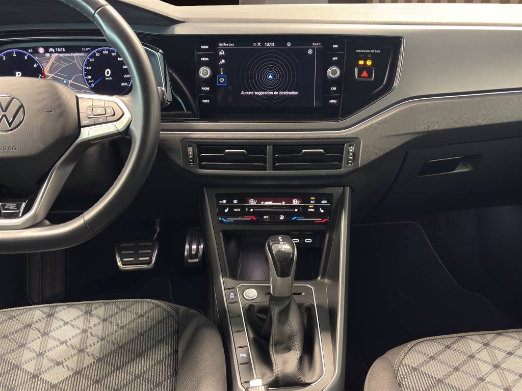 VW Taigo 1.0 TSI R-Line DSG-image-15