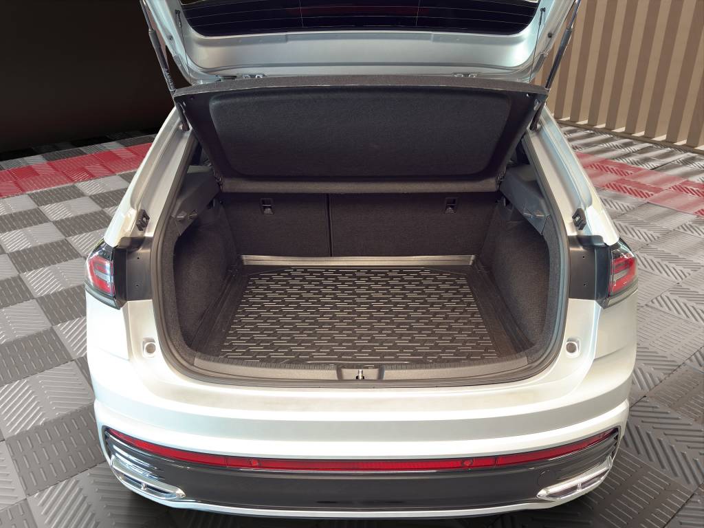 VW Taigo 1.0 TSI R-Line DSG-image-10