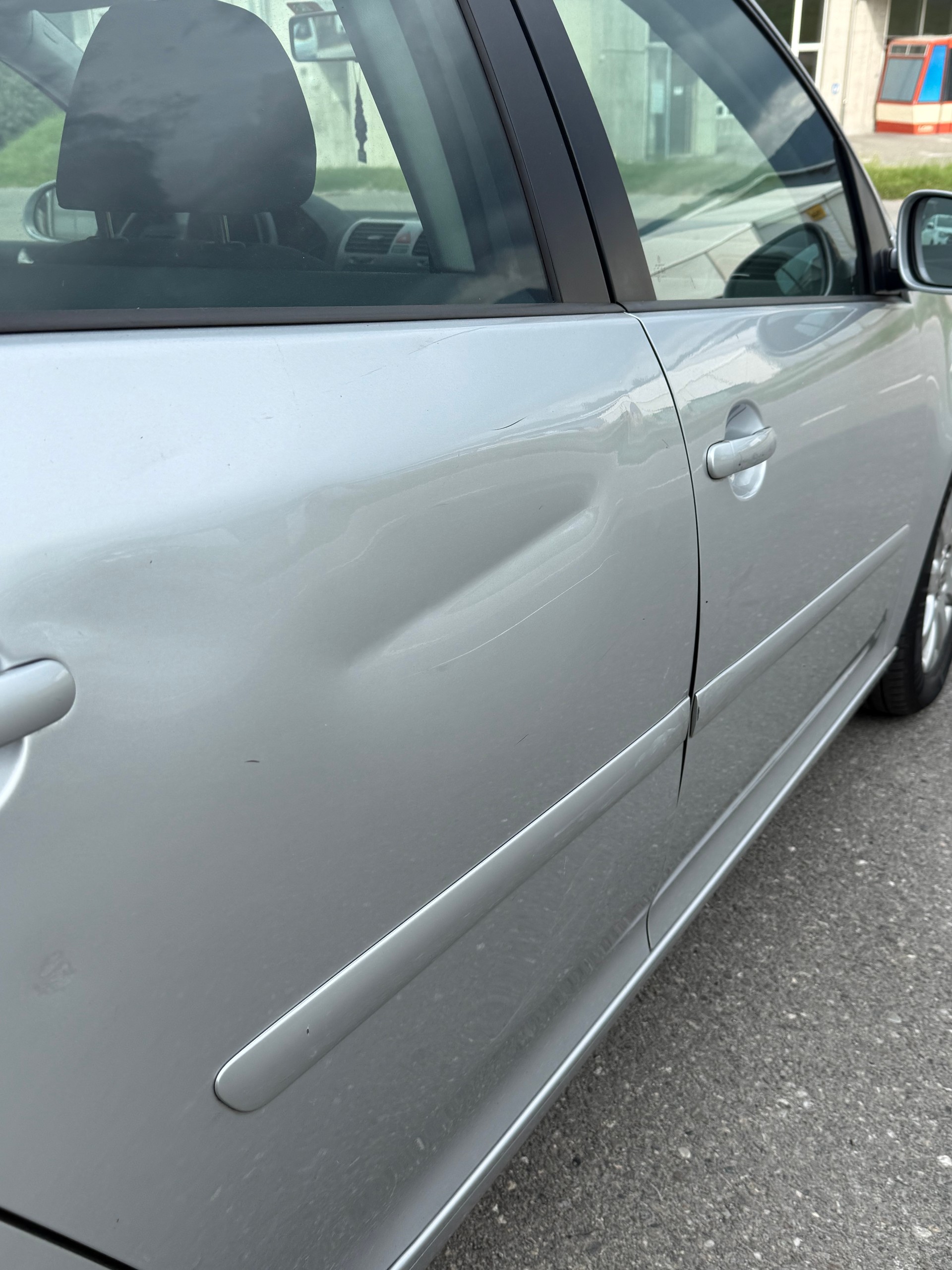 VW Golf 1.4 TSI Comfortline DSG-image-4