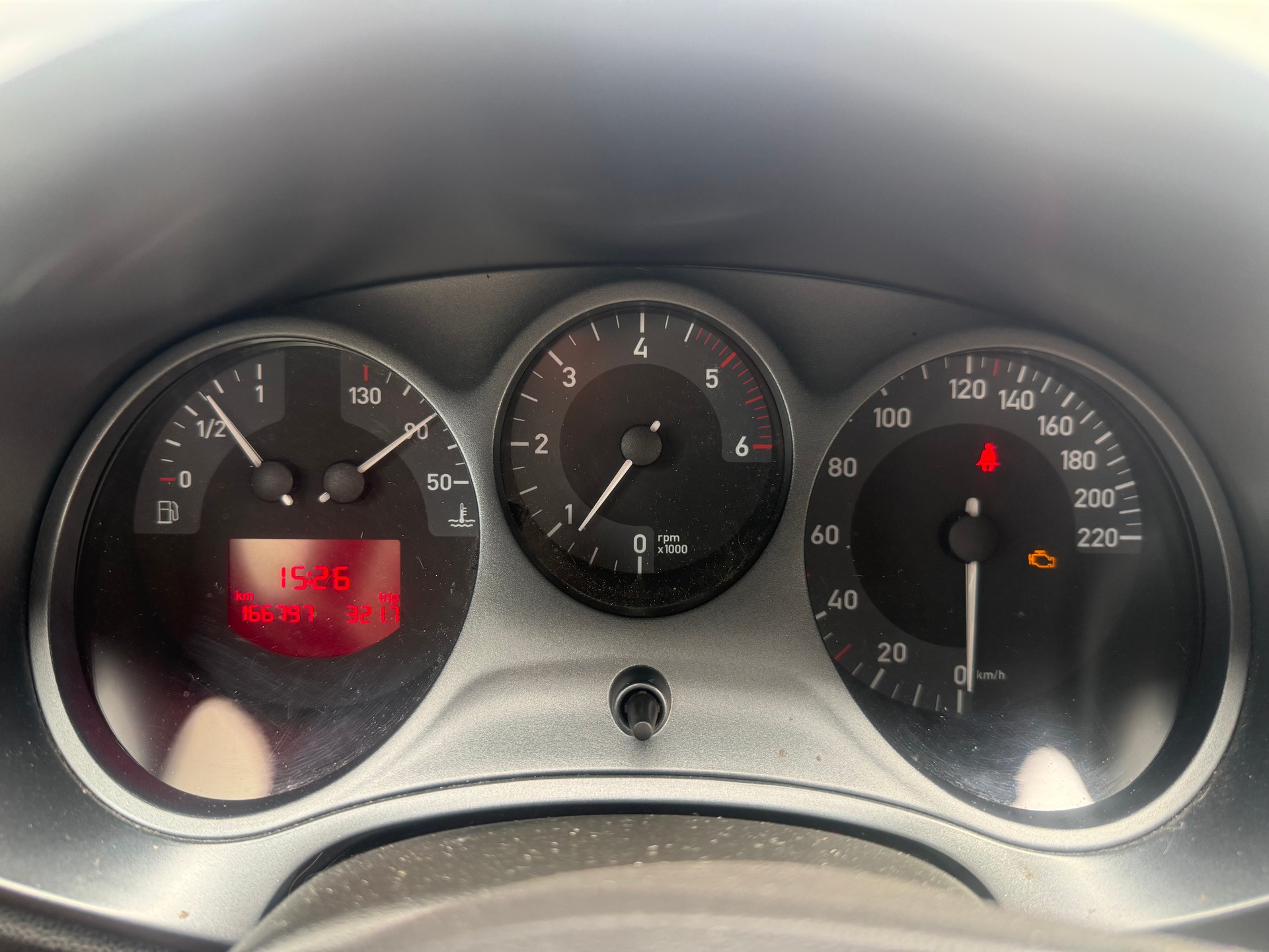 SEAT Leon 1.9 TDI Ecomotive Plus-image-12