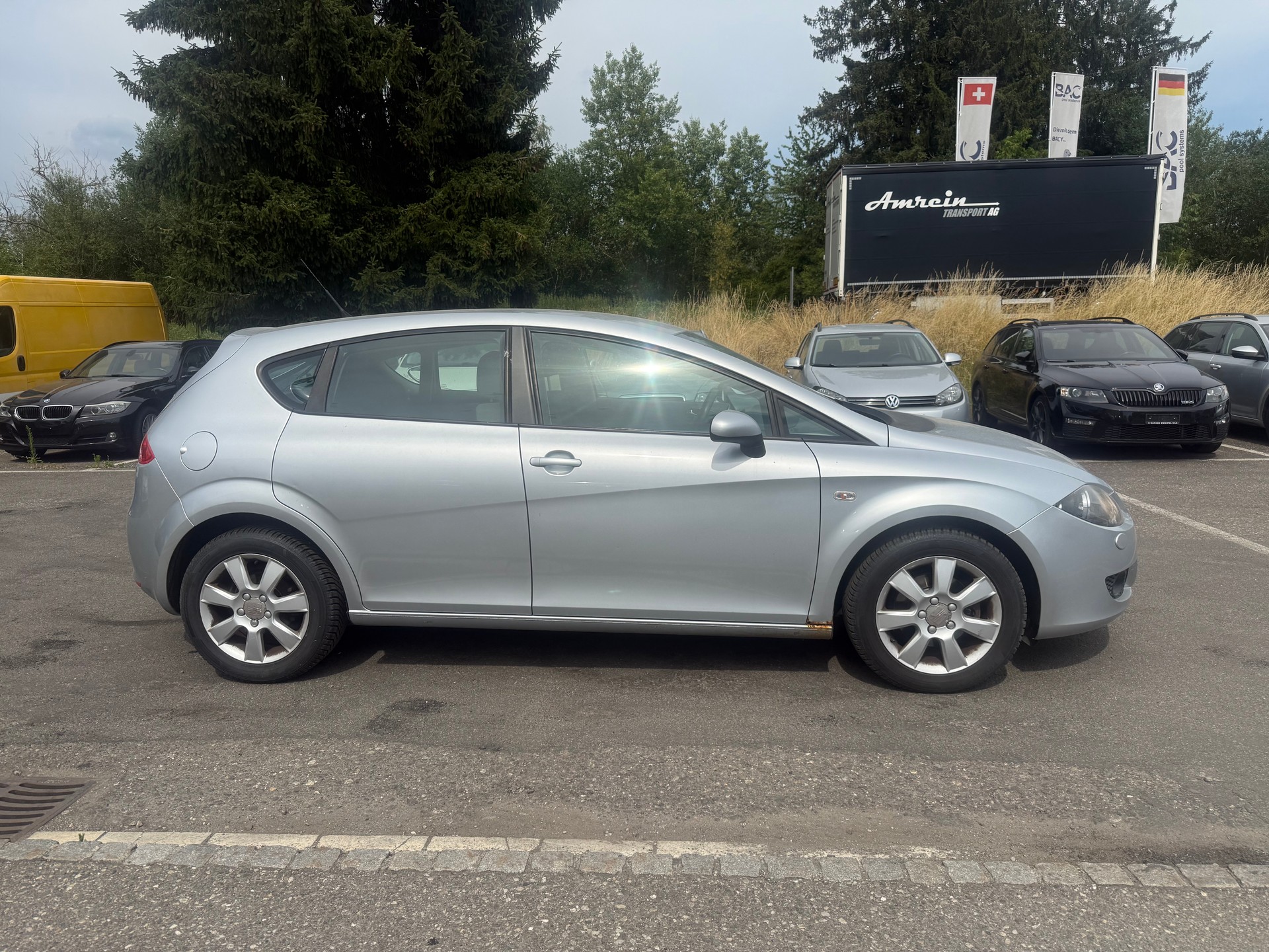 SEAT Leon 1.9 TDI Ecomotive Plus-image-6