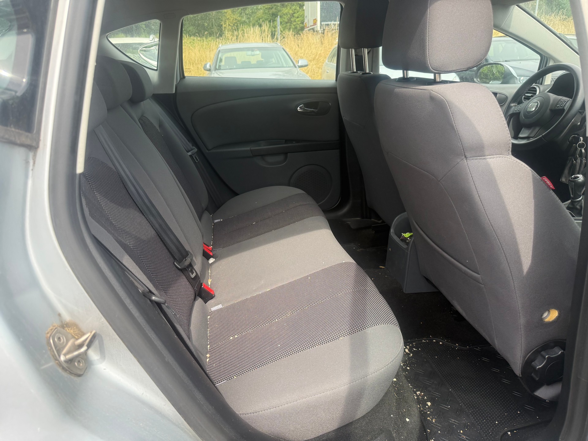SEAT Leon 1.9 TDI Ecomotive Plus-image-11