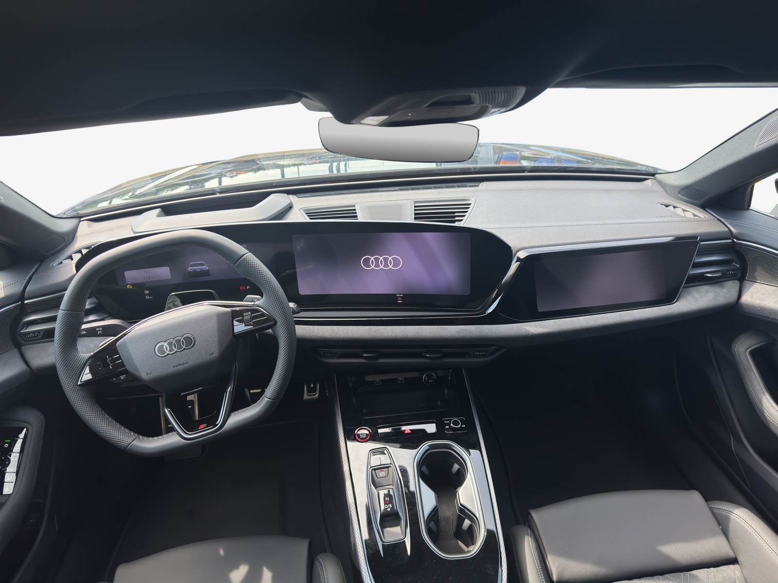 AUDI A6 Avant TFSI quattro 270 kW S tronic-image-10