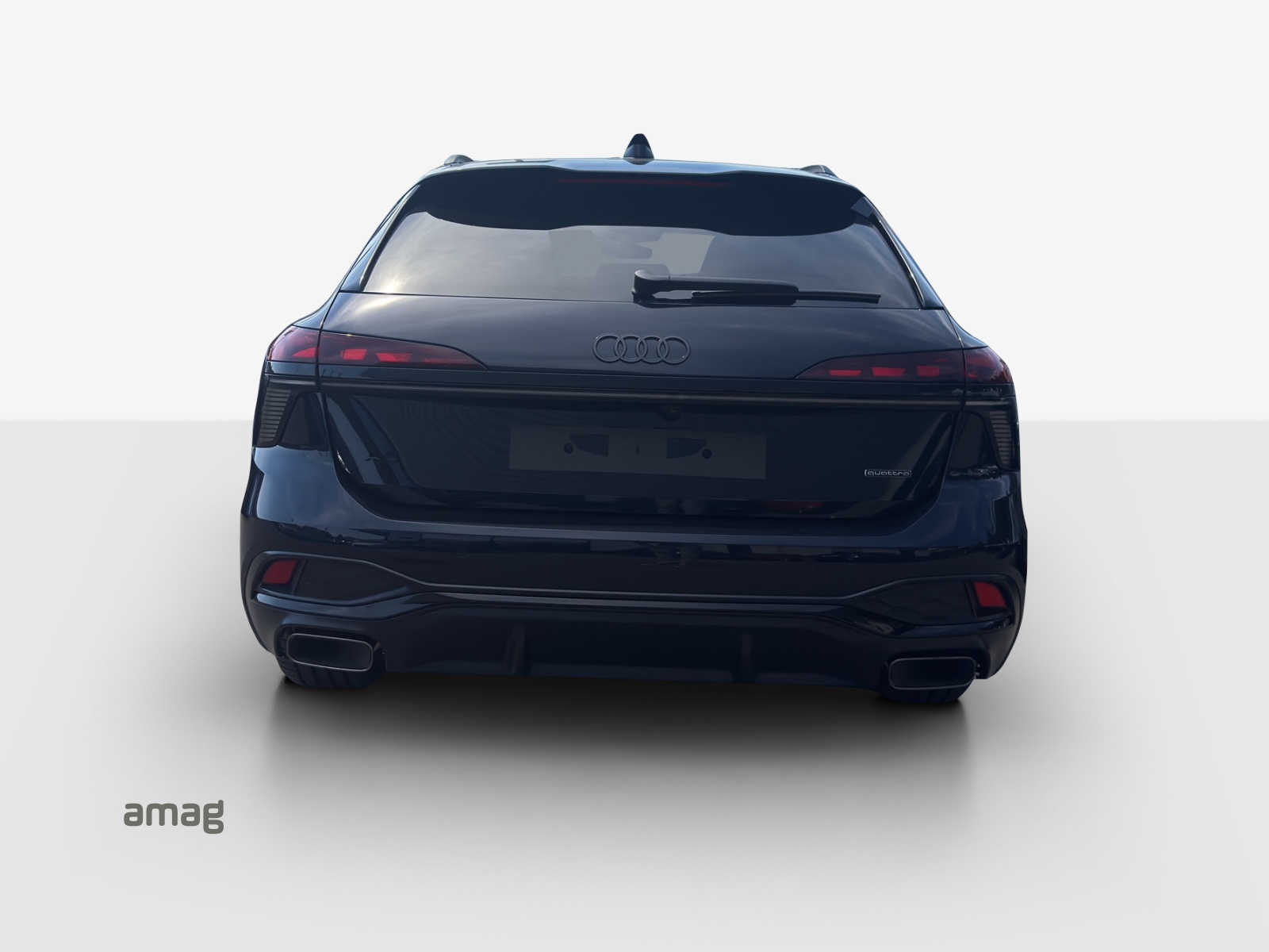 AUDI A6 Avant TFSI quattro 270 kW S tronic-image-3
