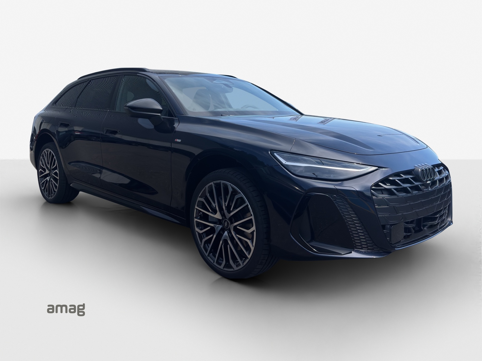 AUDI A6 Avant TFSI quattro 270 kW S tronic-image-5
