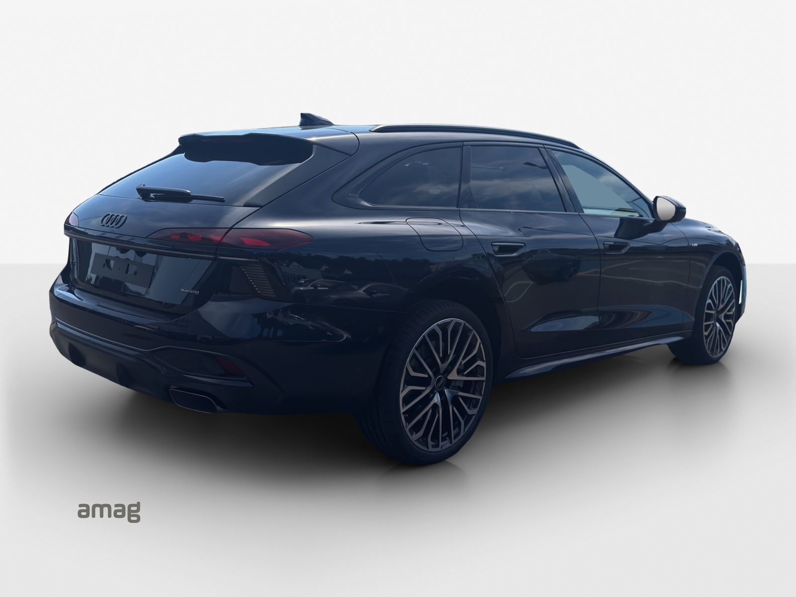 AUDI A6 Avant TFSI quattro 270 kW S tronic-image-4