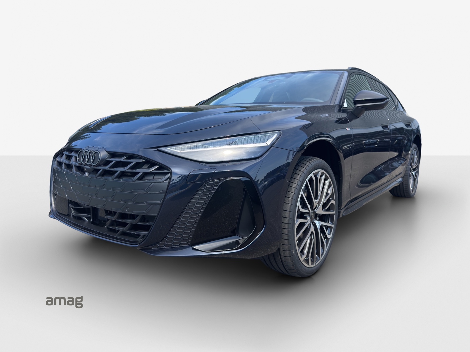 AUDI A6 Avant TFSI quattro 270 kW S tronic-image-0