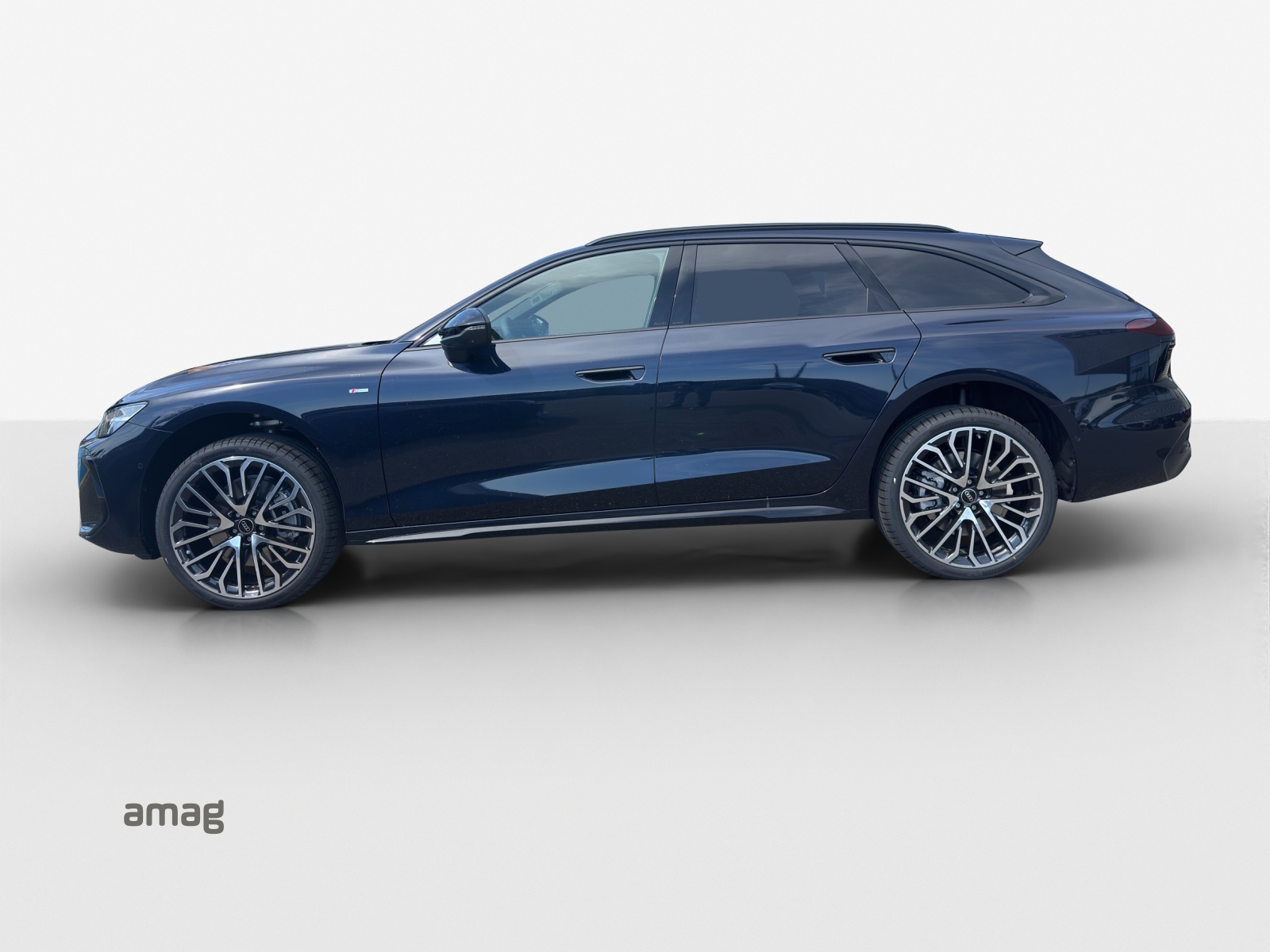 AUDI A6 Avant TFSI quattro 270 kW S tronic-image-1