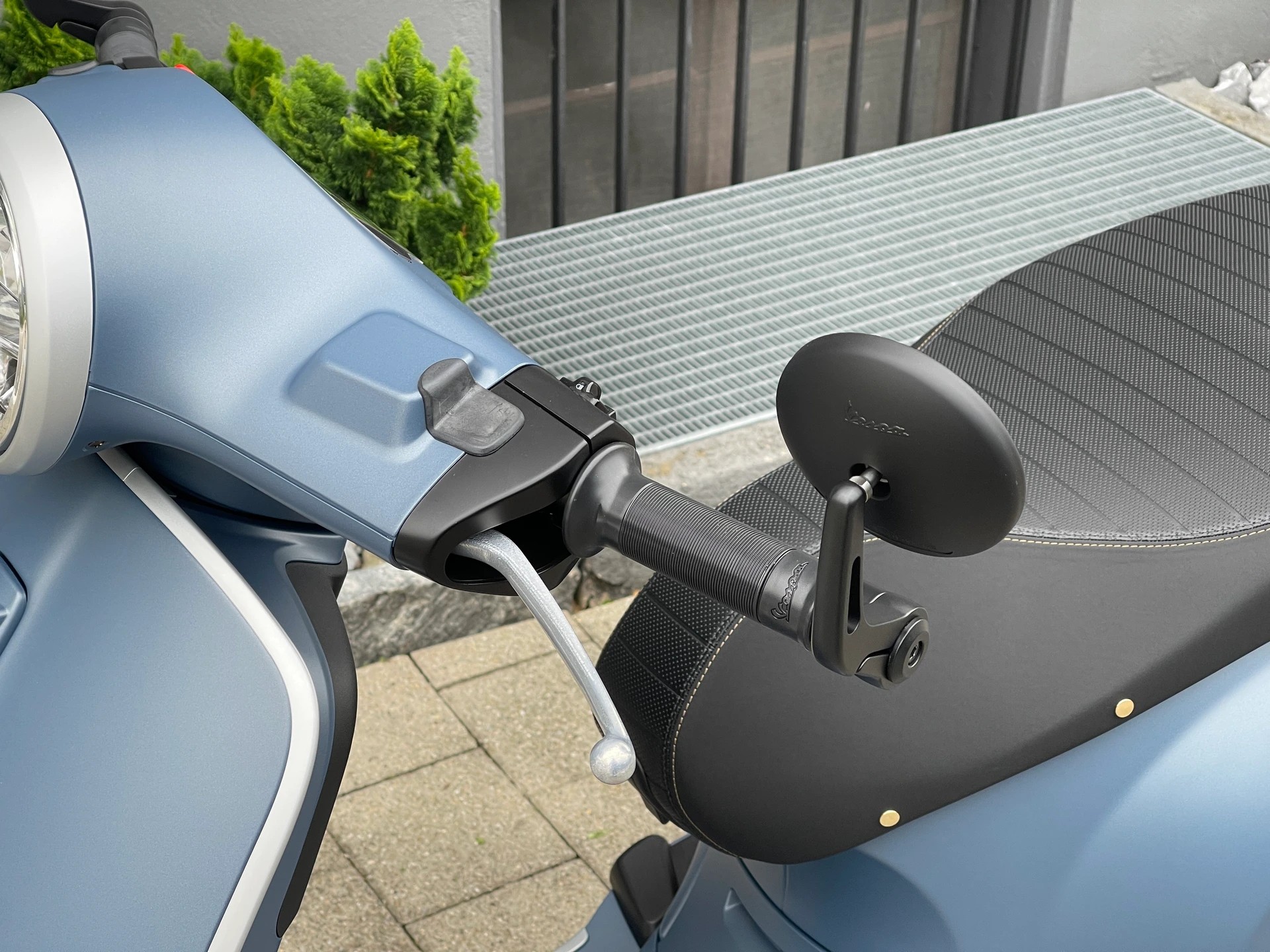 PIAGGIO Vespa 125 Primavera Officina 8 E5+-image-9