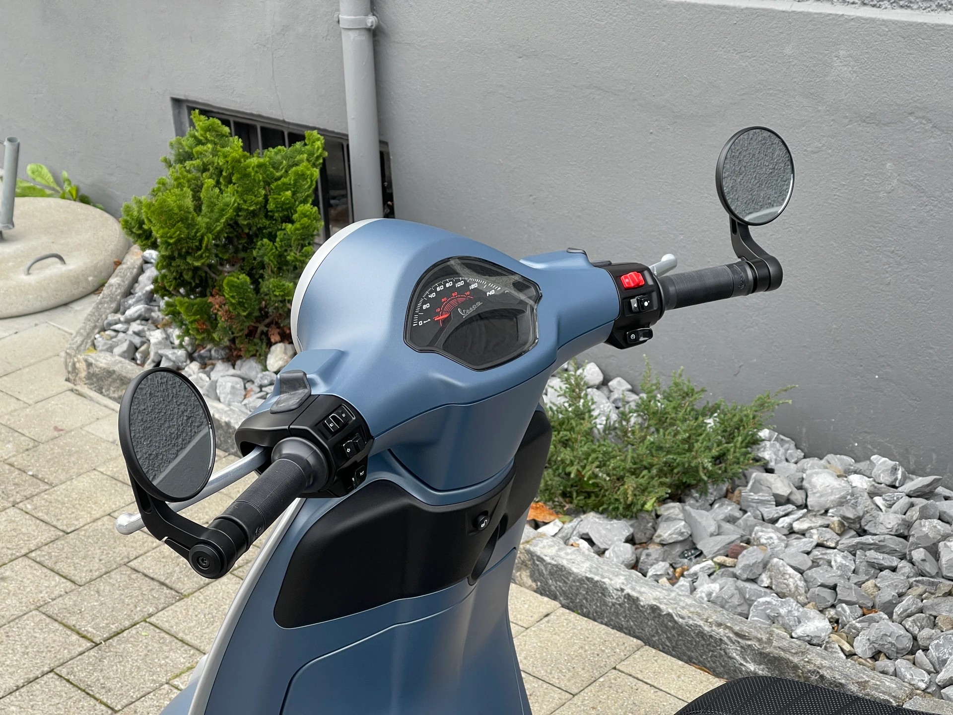 PIAGGIO Vespa 125 Primavera Officina 8 E5+-image-11