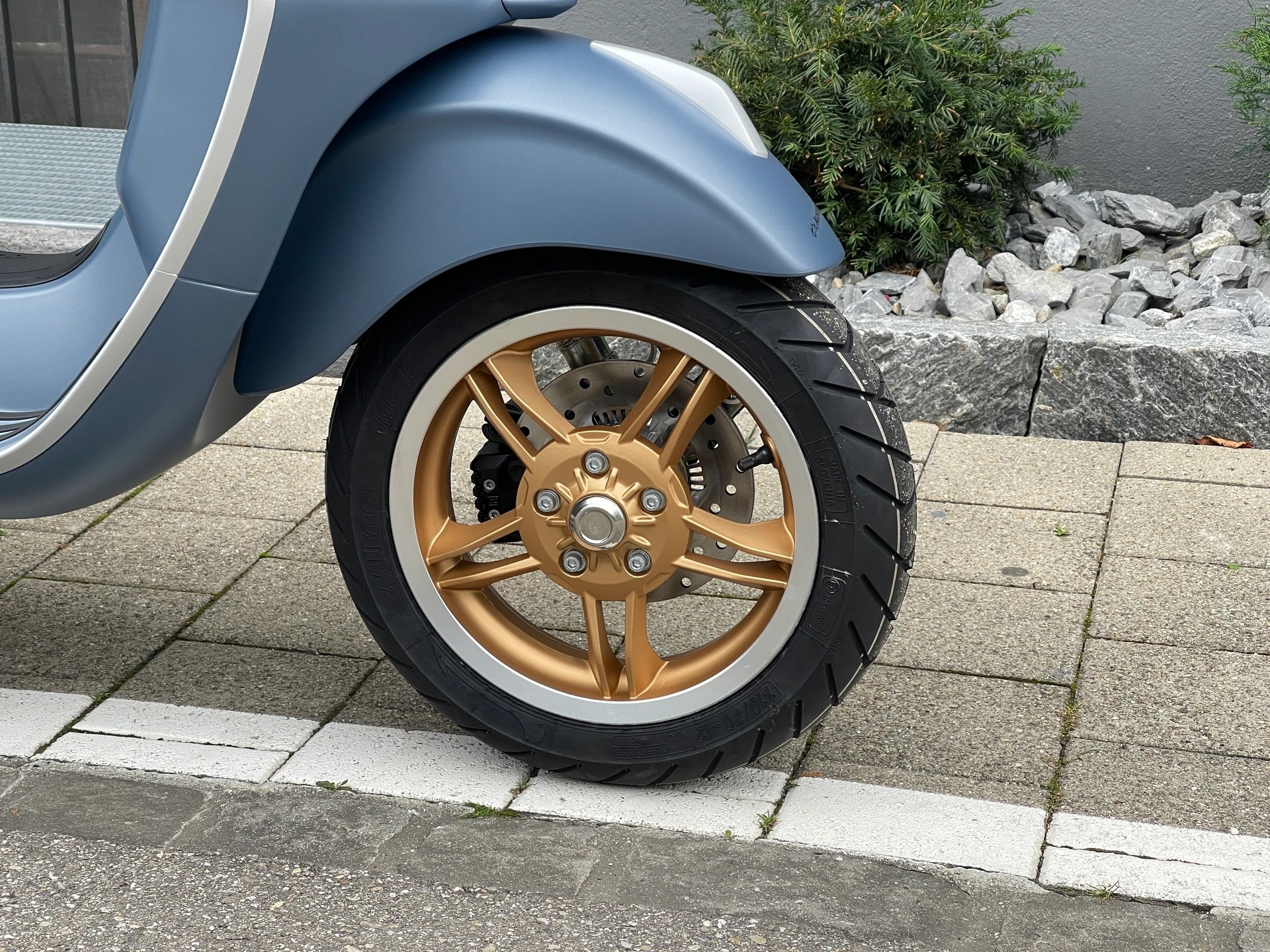 PIAGGIO Vespa 125 Primavera Officina 8 E5+-image-4