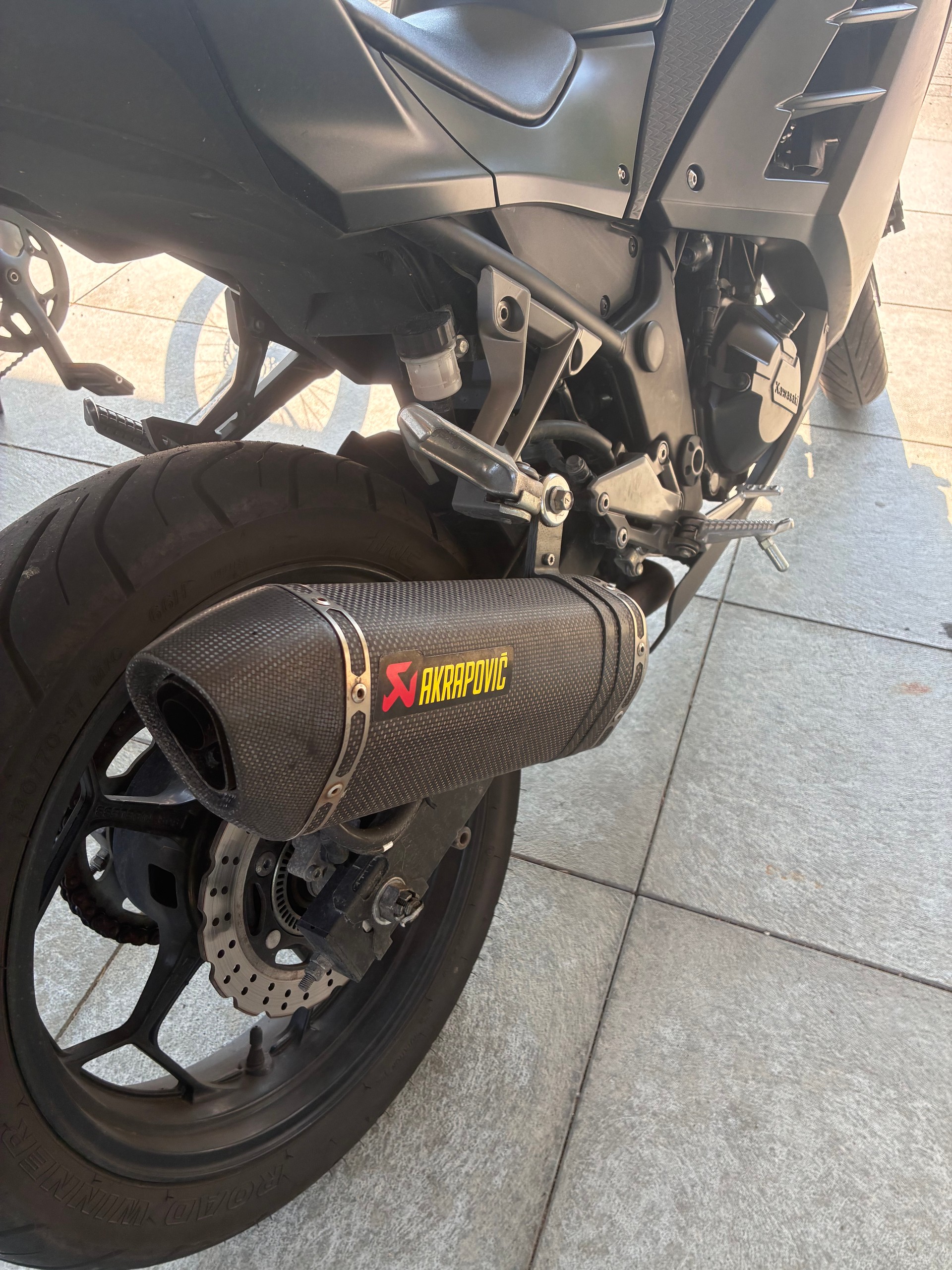 KAWASAKI Ninja 300 ABS-image-7