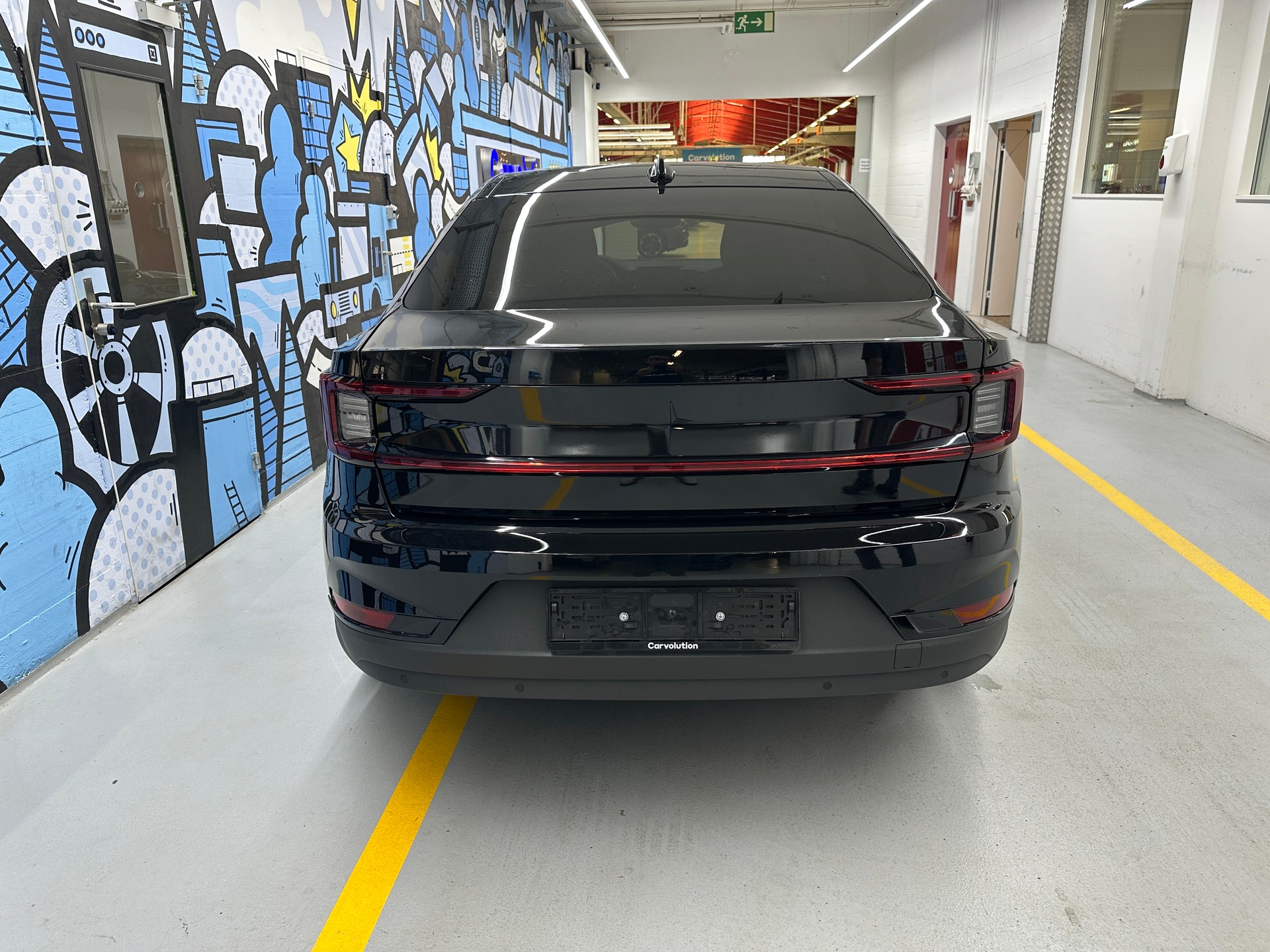 POLESTAR Polestar 2 Long Range Dual 78 kWh MY23-image-4
