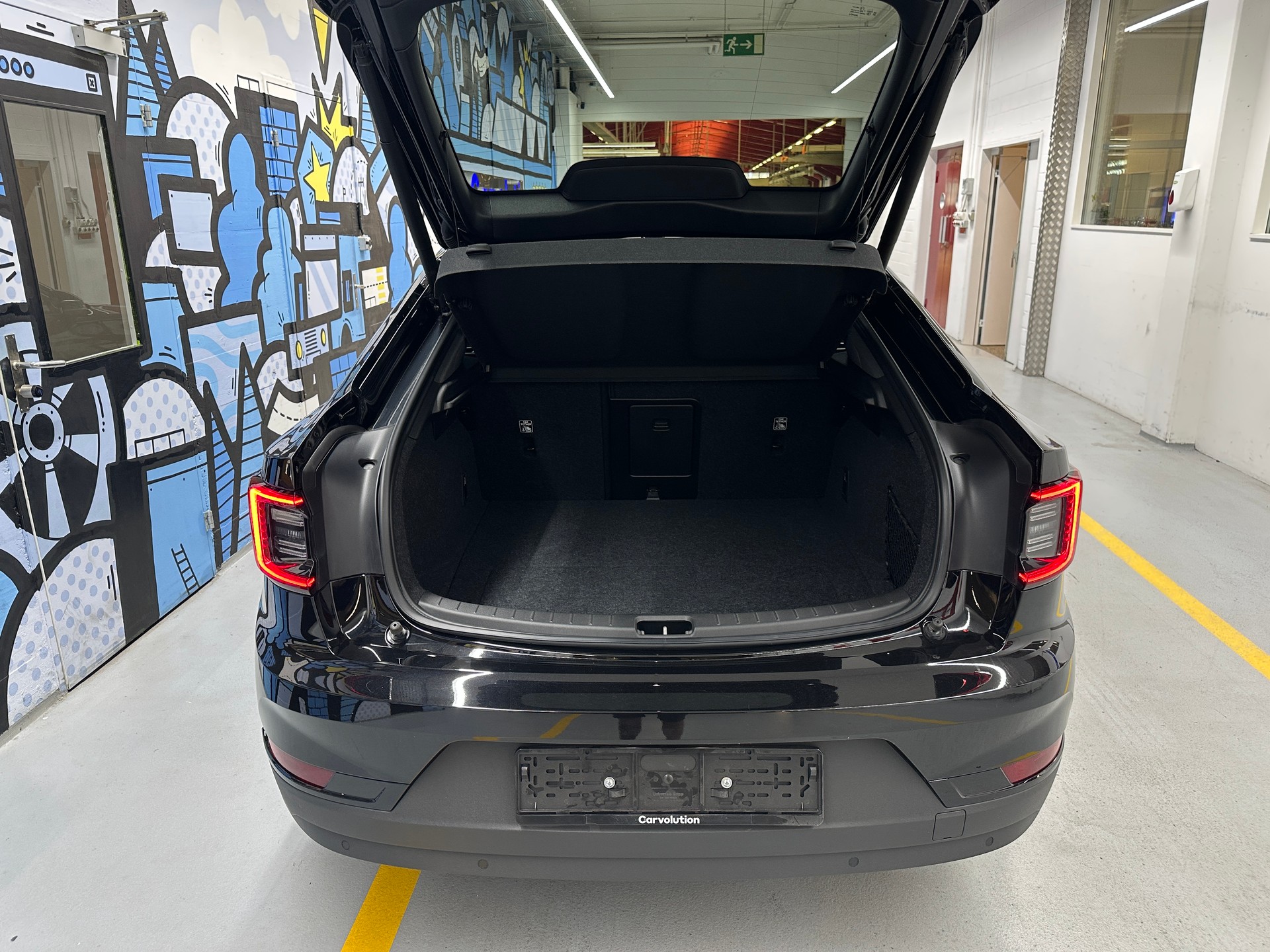 POLESTAR Polestar 2 Long Range Dual 78 kWh MY23-image-5