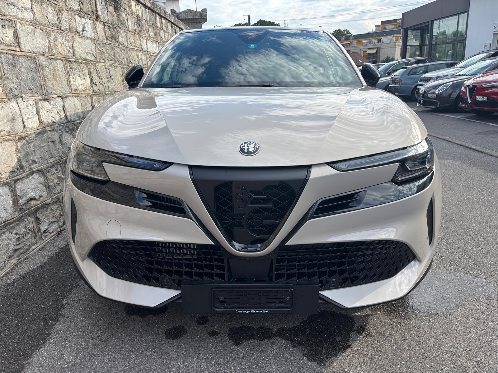 ALFA ROMEO Junior 1.2 48V Hybrid Speciale-image-4