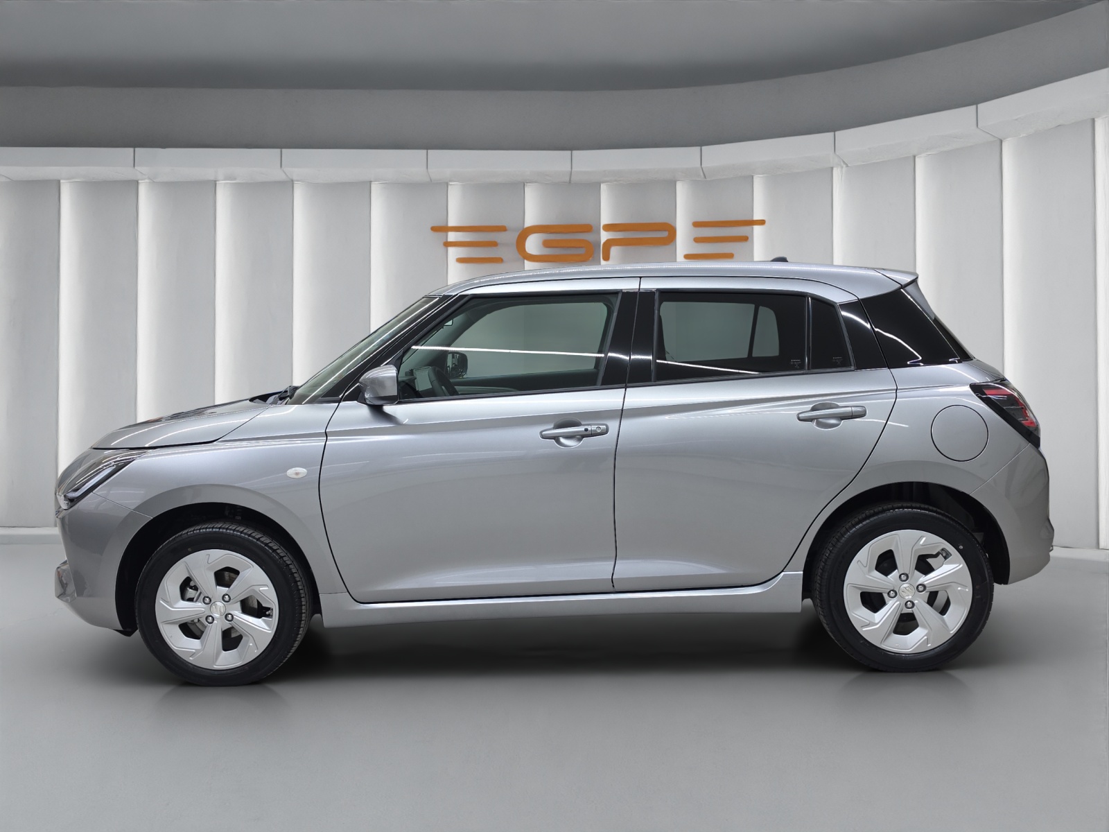 SUZUKI Swift 1.2 Compact+ Hybrid 4x4-image-3