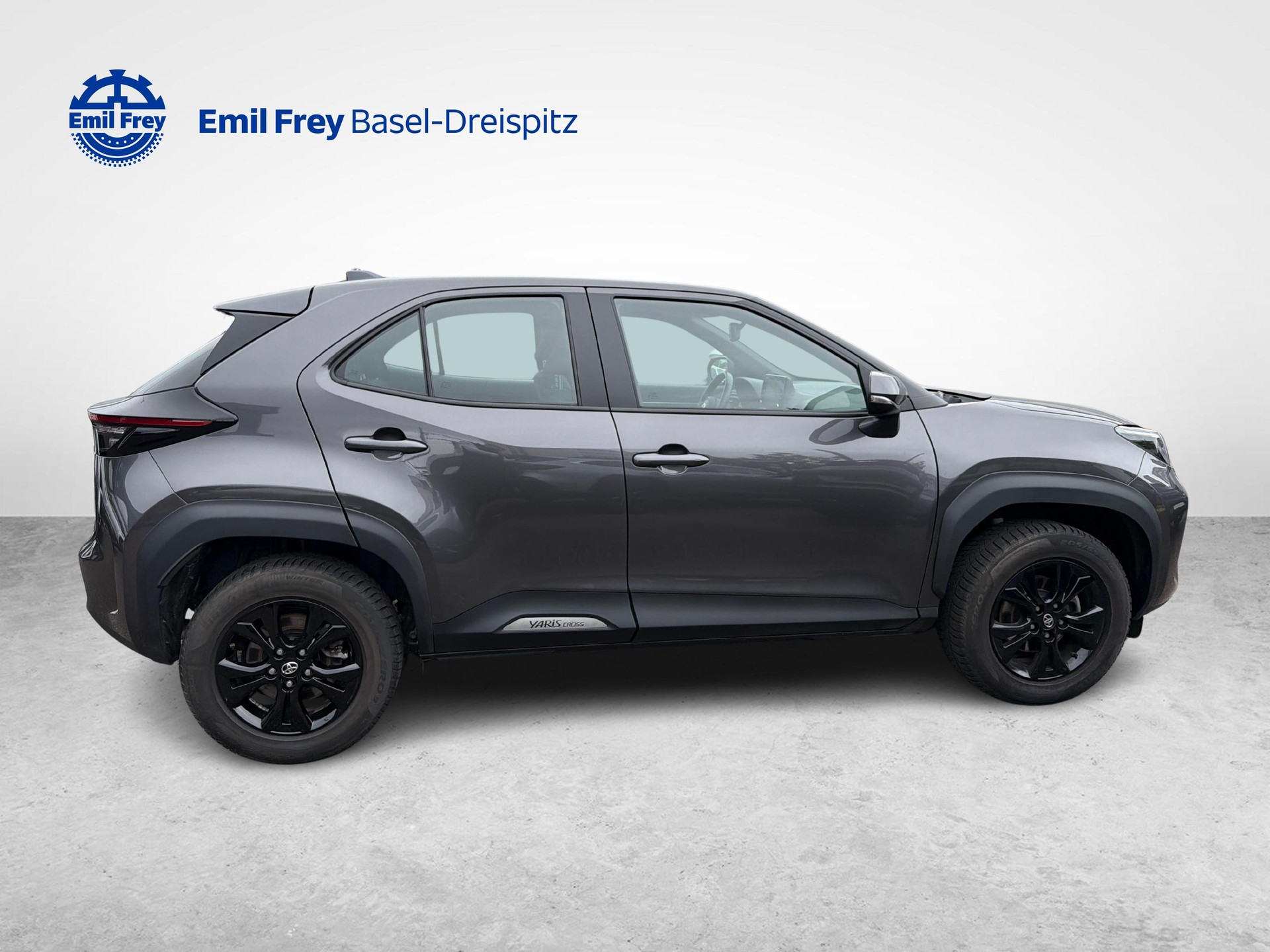 TOYOTA Yaris Cross 1.5 VVT-iE Trend-image-5