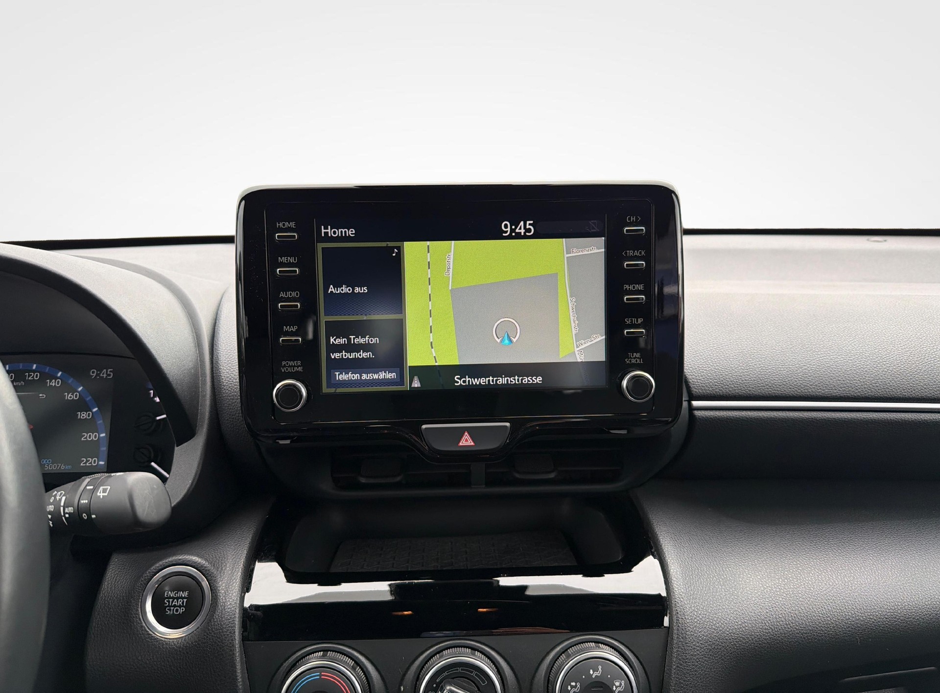 TOYOTA Yaris Cross 1.5 VVT-iE Trend-image-11