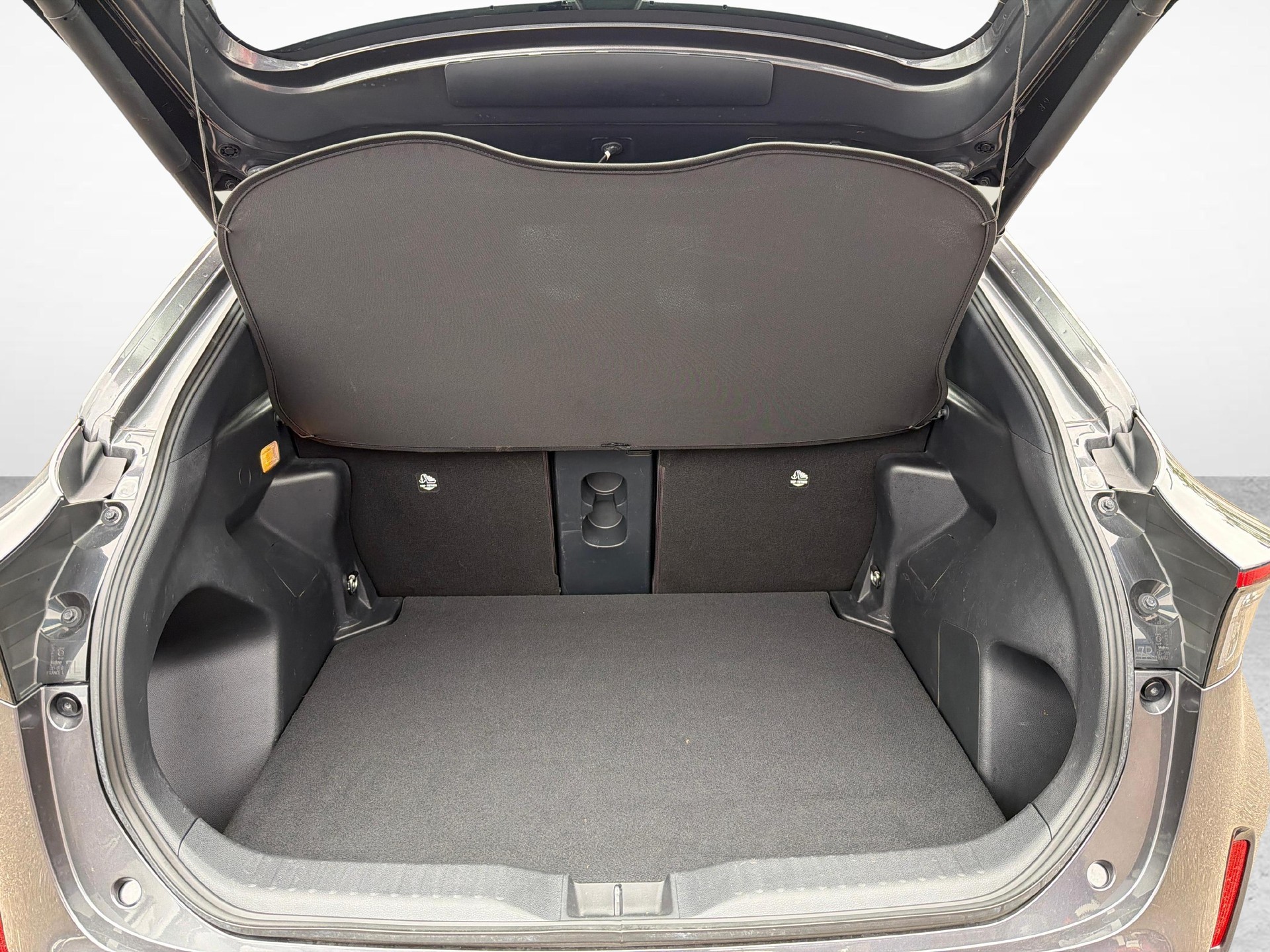 TOYOTA Yaris Cross 1.5 VVT-iE Trend-image-10