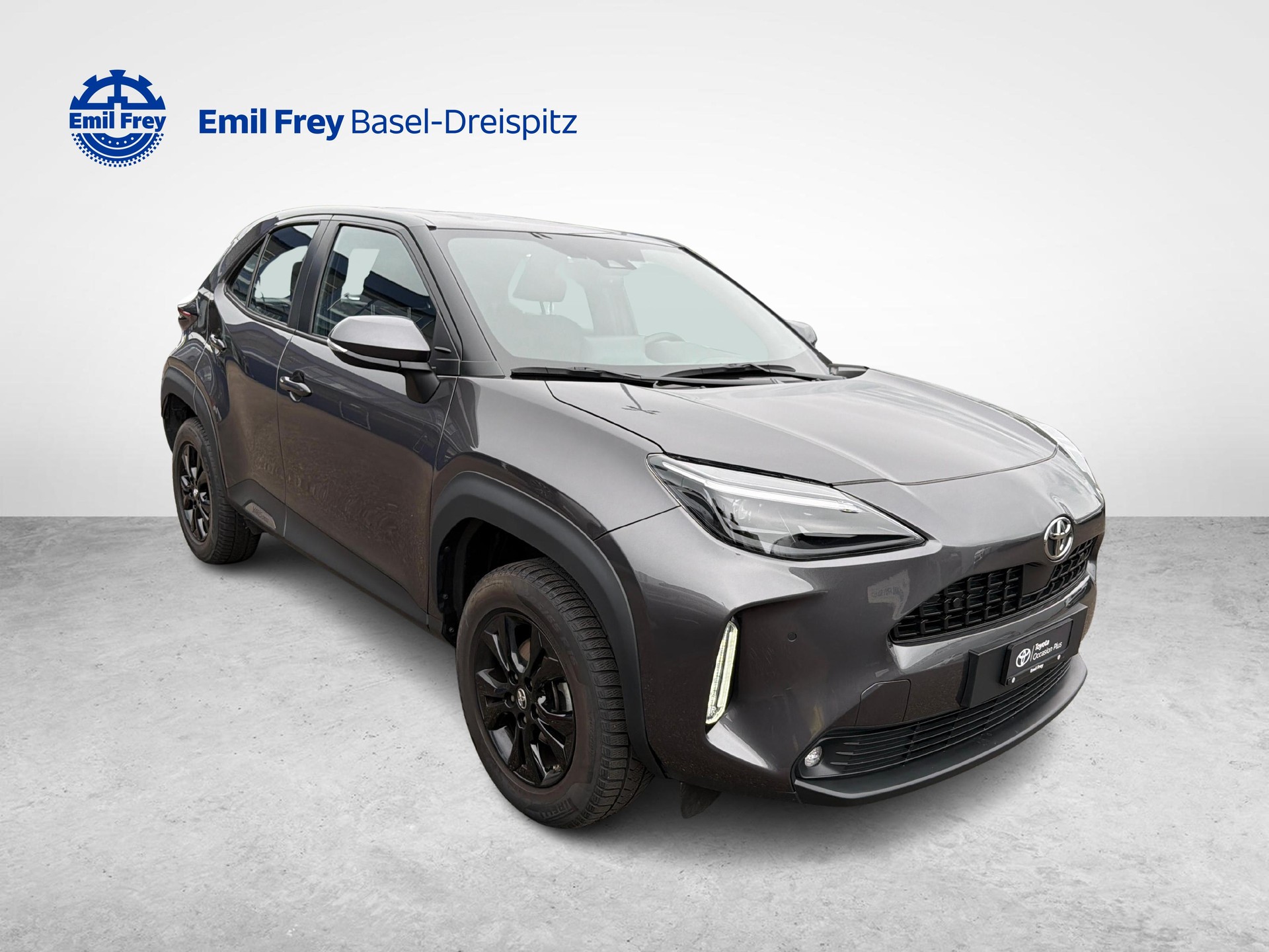 TOYOTA Yaris Cross 1.5 VVT-iE Trend-image-6