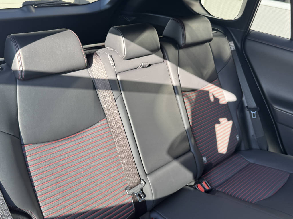 SUZUKI Across 2.5 PHEV Compact Top 4x4-image-5