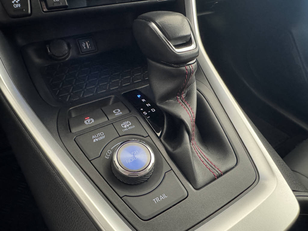 SUZUKI Across 2.5 PHEV Compact Top 4x4-image-9