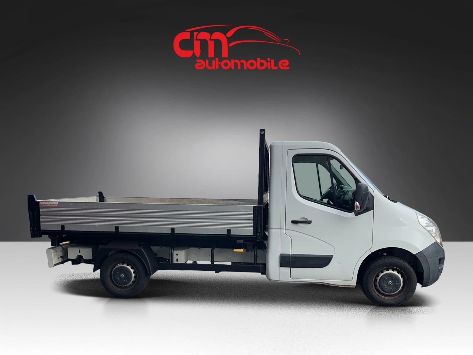 OPEL Movano 2.3 CDTI 3.5t L3H1-showroom-element-3
