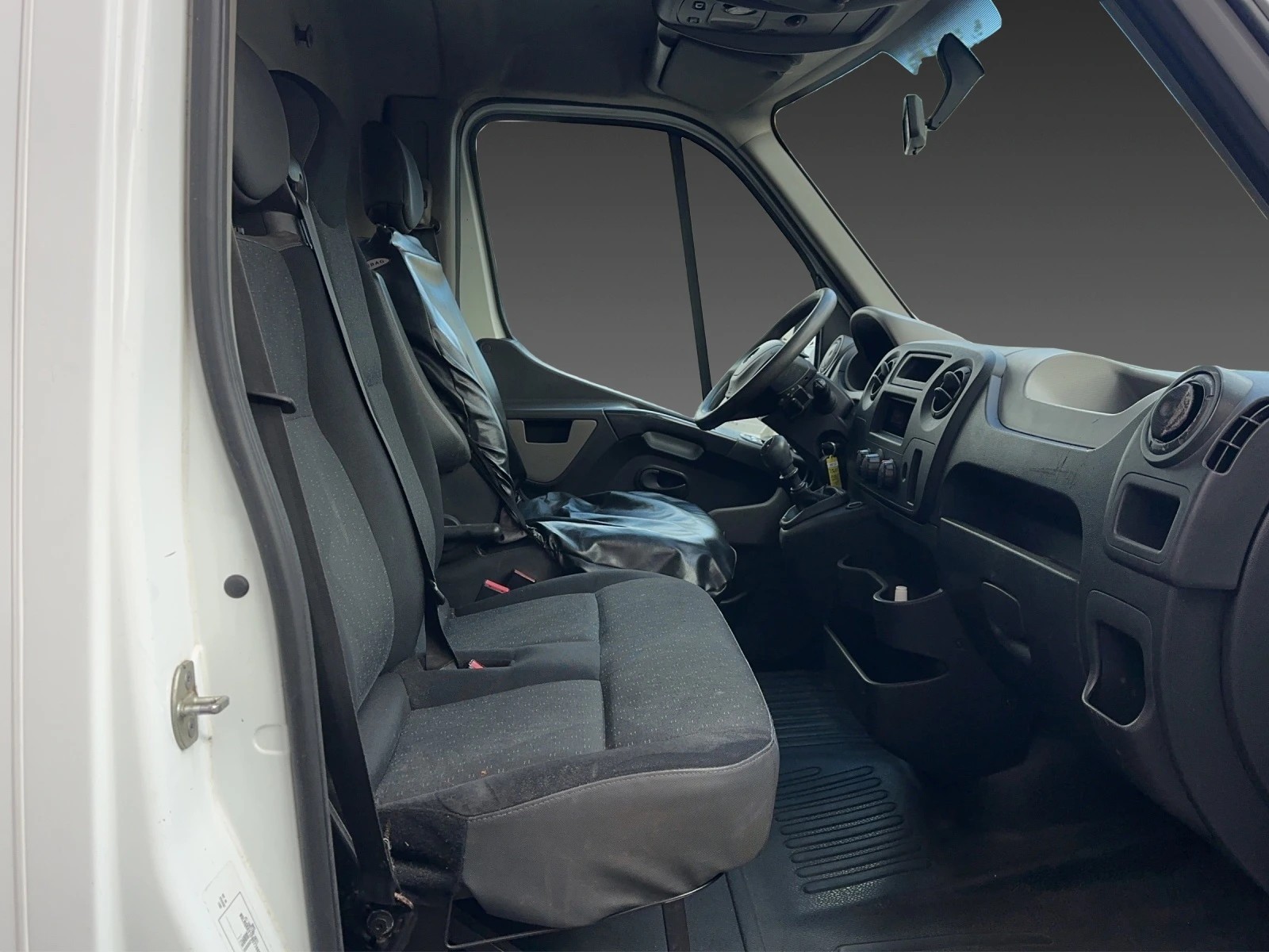 OPEL Movano 2.3 CDTI 3.5t L3H1-image-16