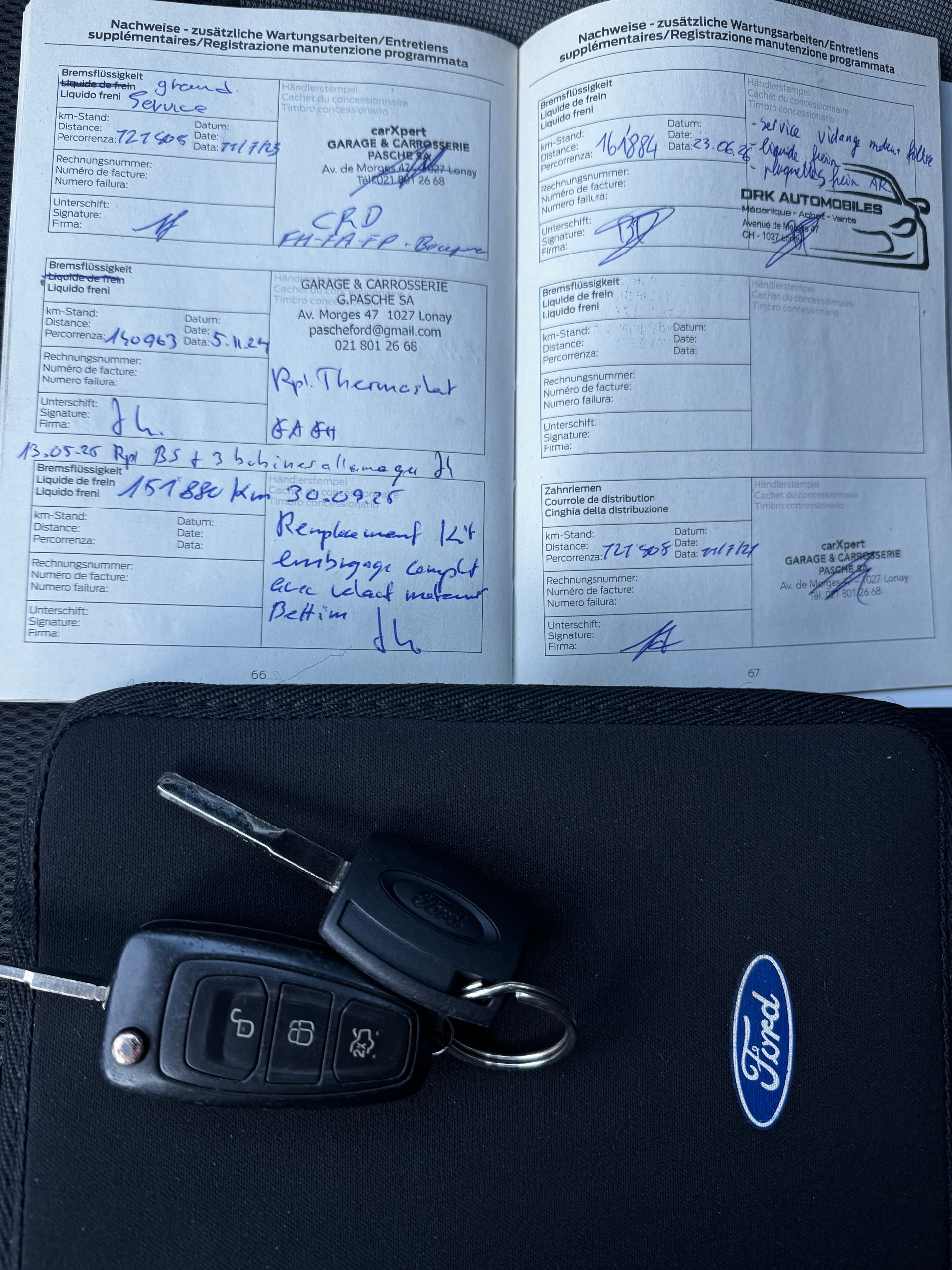 FORD Focus 1.0 SCTi Trend-image-14