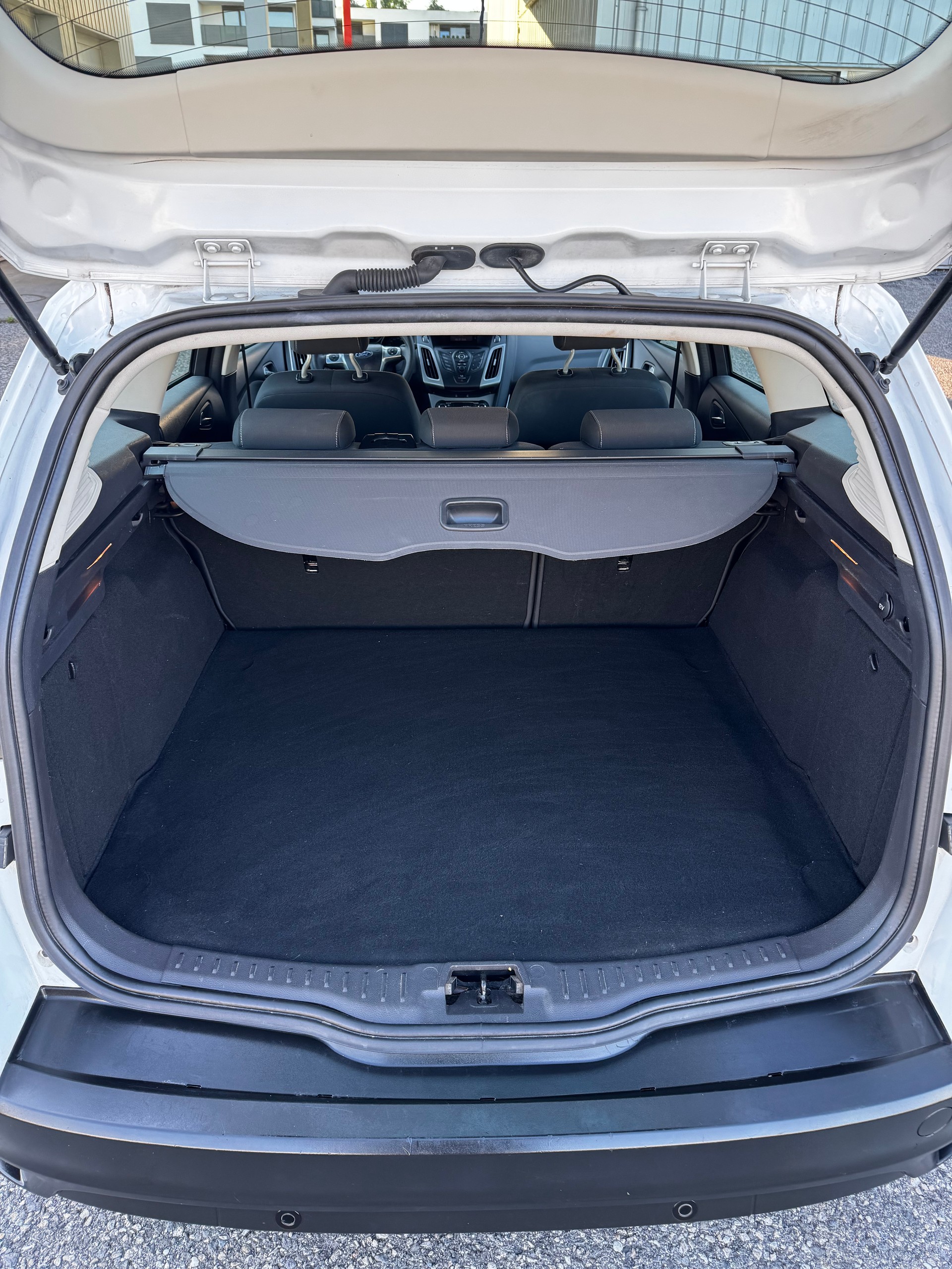 FORD Focus 1.0 SCTi Trend-image-6