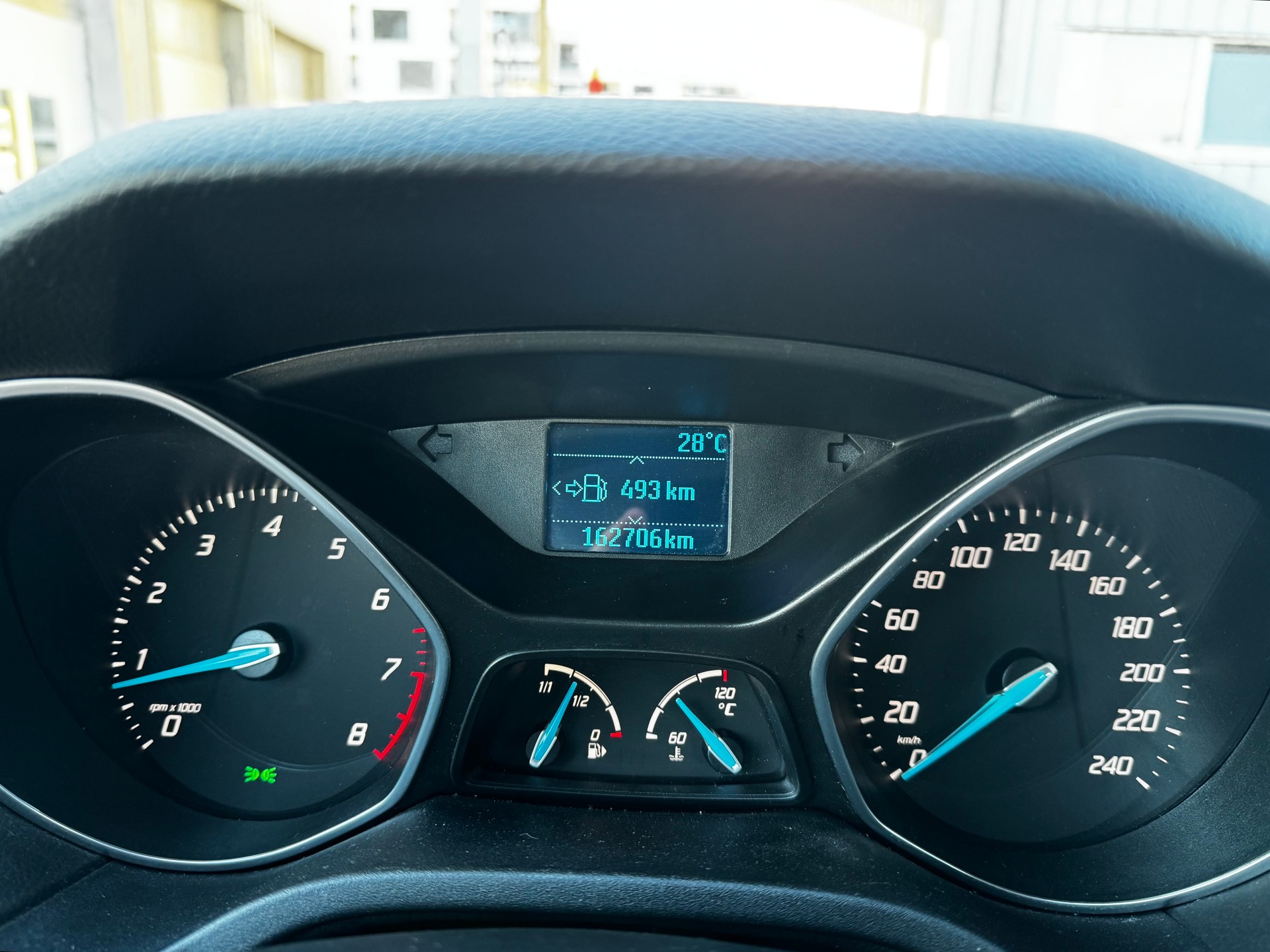 FORD Focus 1.0 SCTi Trend-image-11