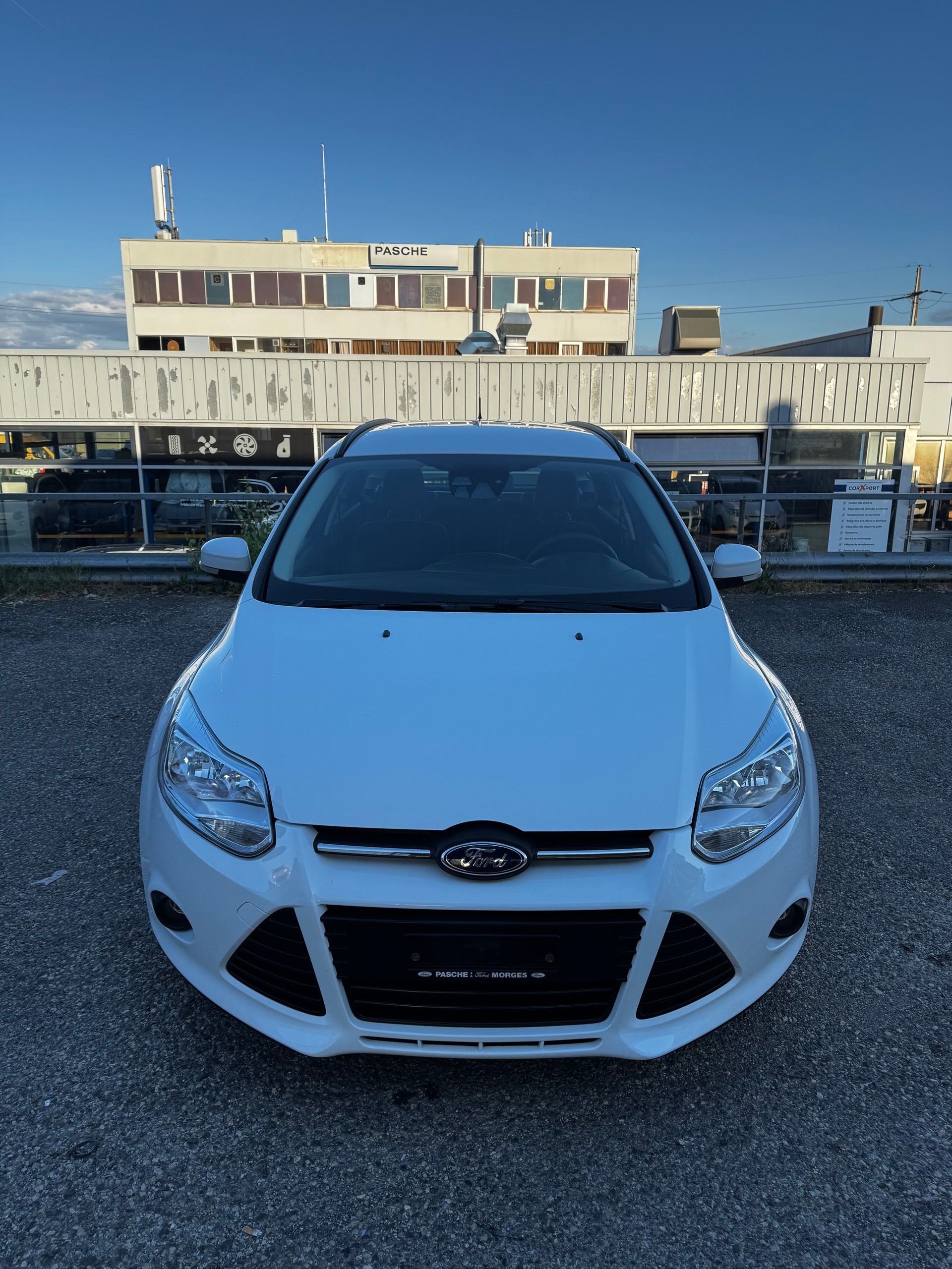 FORD Focus 1.0 SCTi Trend-image-4