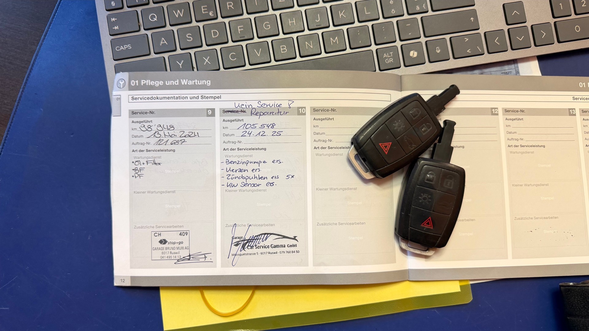 VOLVO C70 2.4 Momentum Geartronic-image-14