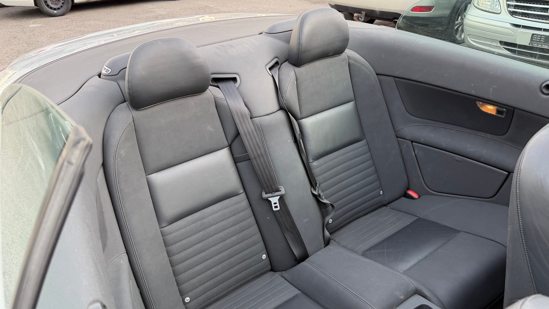 VOLVO C70 2.4 Momentum Geartronic-image-9