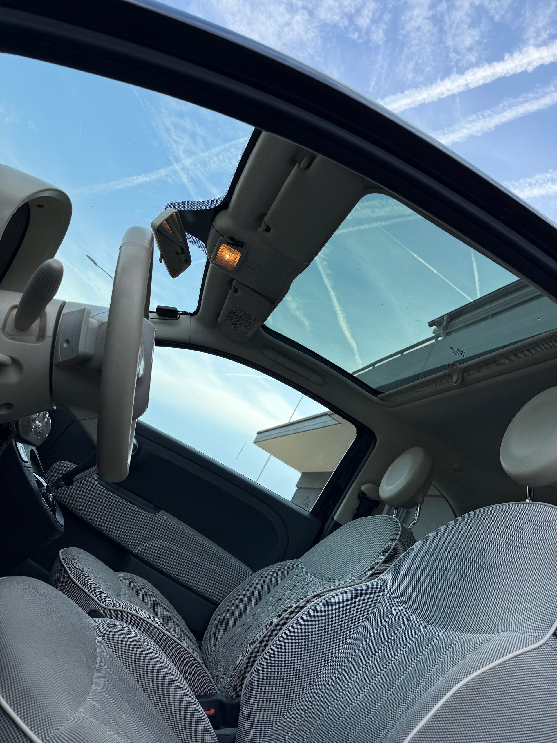 FIAT 500 0.9 Twinair Turbo S Dualogic-image-14