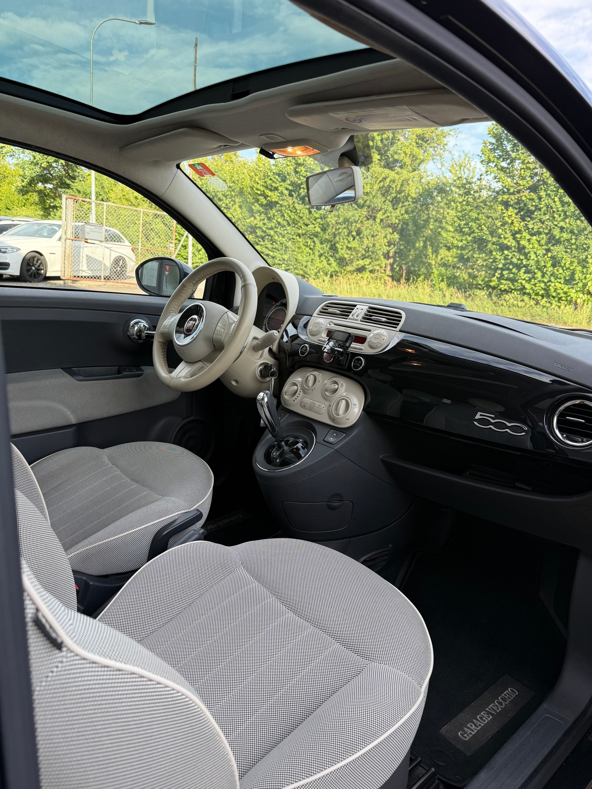 FIAT 500 0.9 Twinair Turbo S Dualogic-image-10